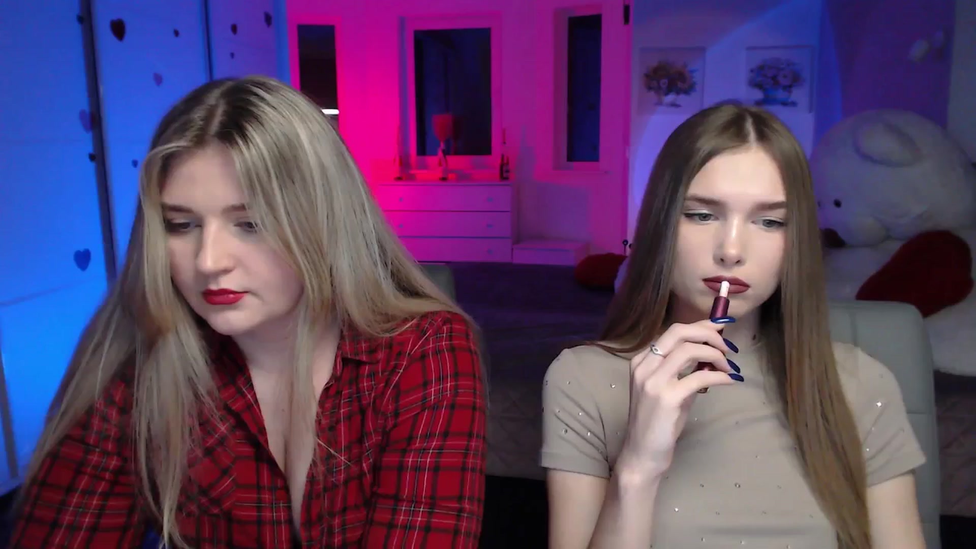 Gallery image thumbnail from Bless_Ass's myfreecams stream on, 02/26/2026, 12:58 image 4 of 20