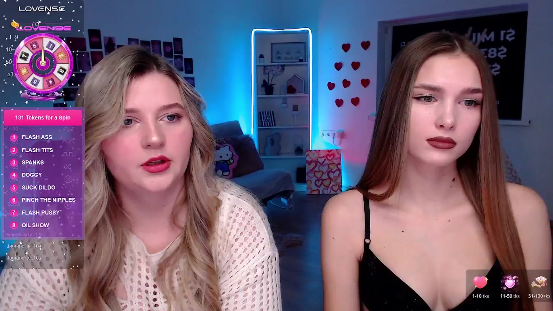 Gallery image thumbnail from Bless_Ass's myfreecams stream on, 02/27/2026, 12:11 image 3 of 20