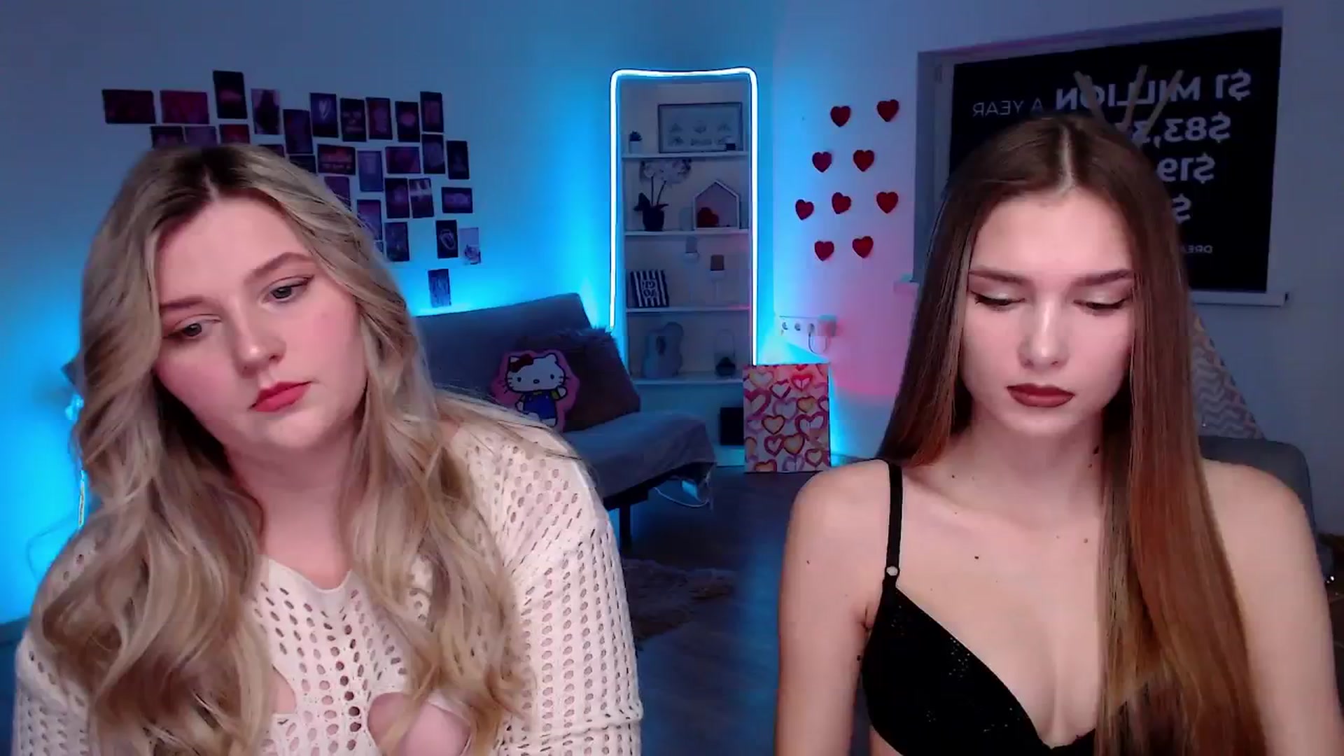 Gallery image thumbnail from Bless_Ass's myfreecams stream on, 02/27/2026, 12:11 image 11 of 20