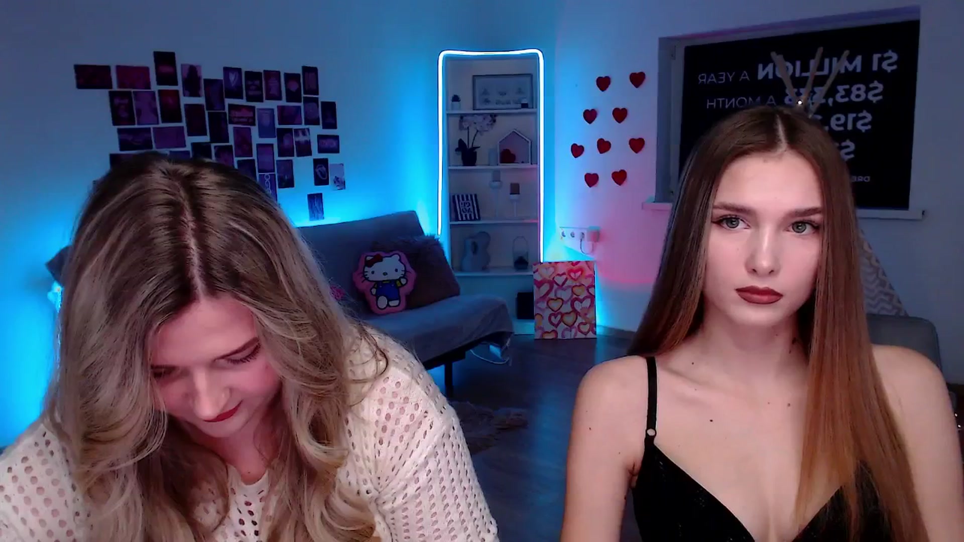 Gallery image thumbnail from Bless_Ass's myfreecams stream on, 02/27/2026, 12:11 image 15 of 20