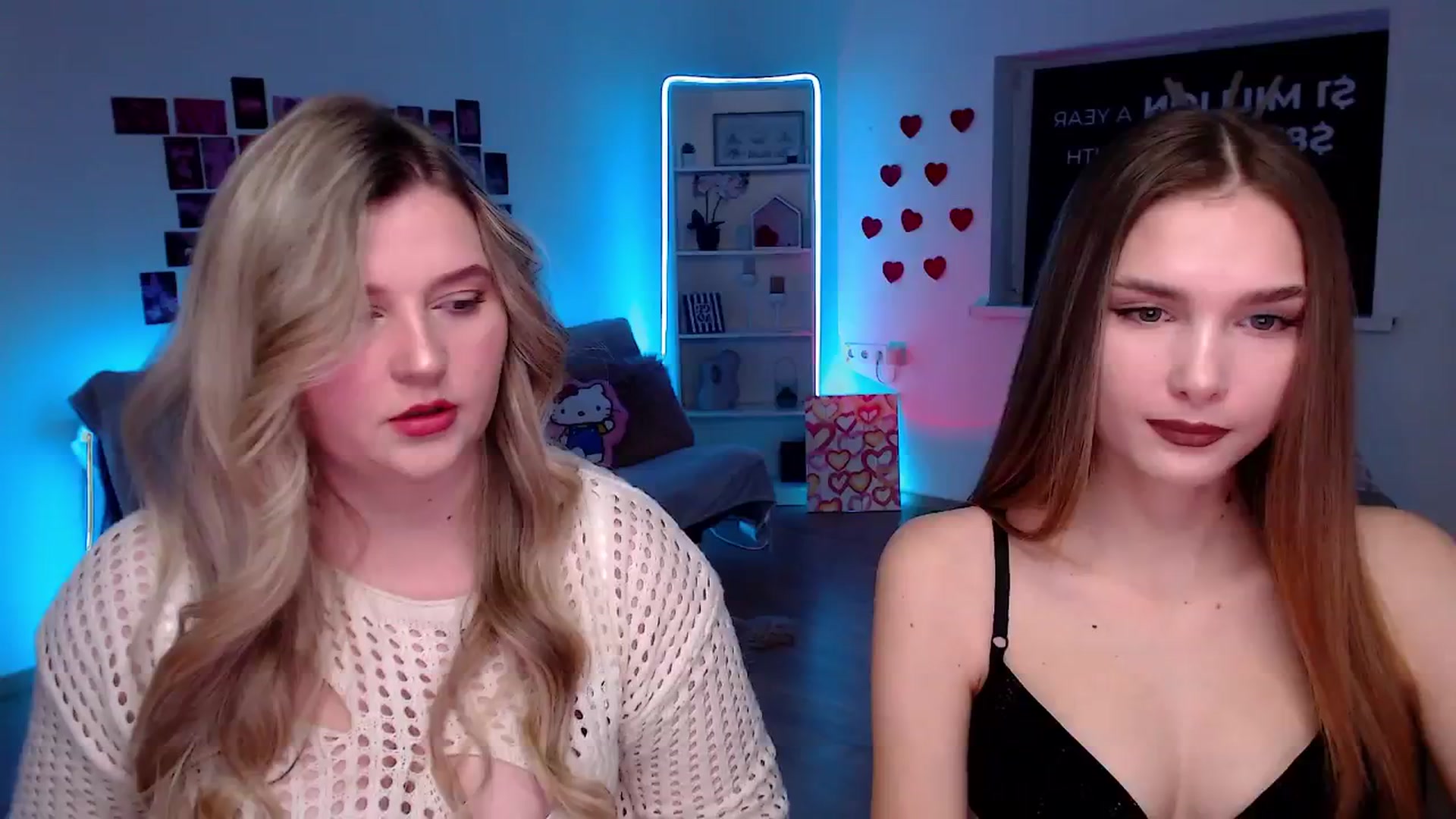Gallery image thumbnail from Bless_Ass's myfreecams stream on, 02/27/2026, 12:11 image 7 of 20