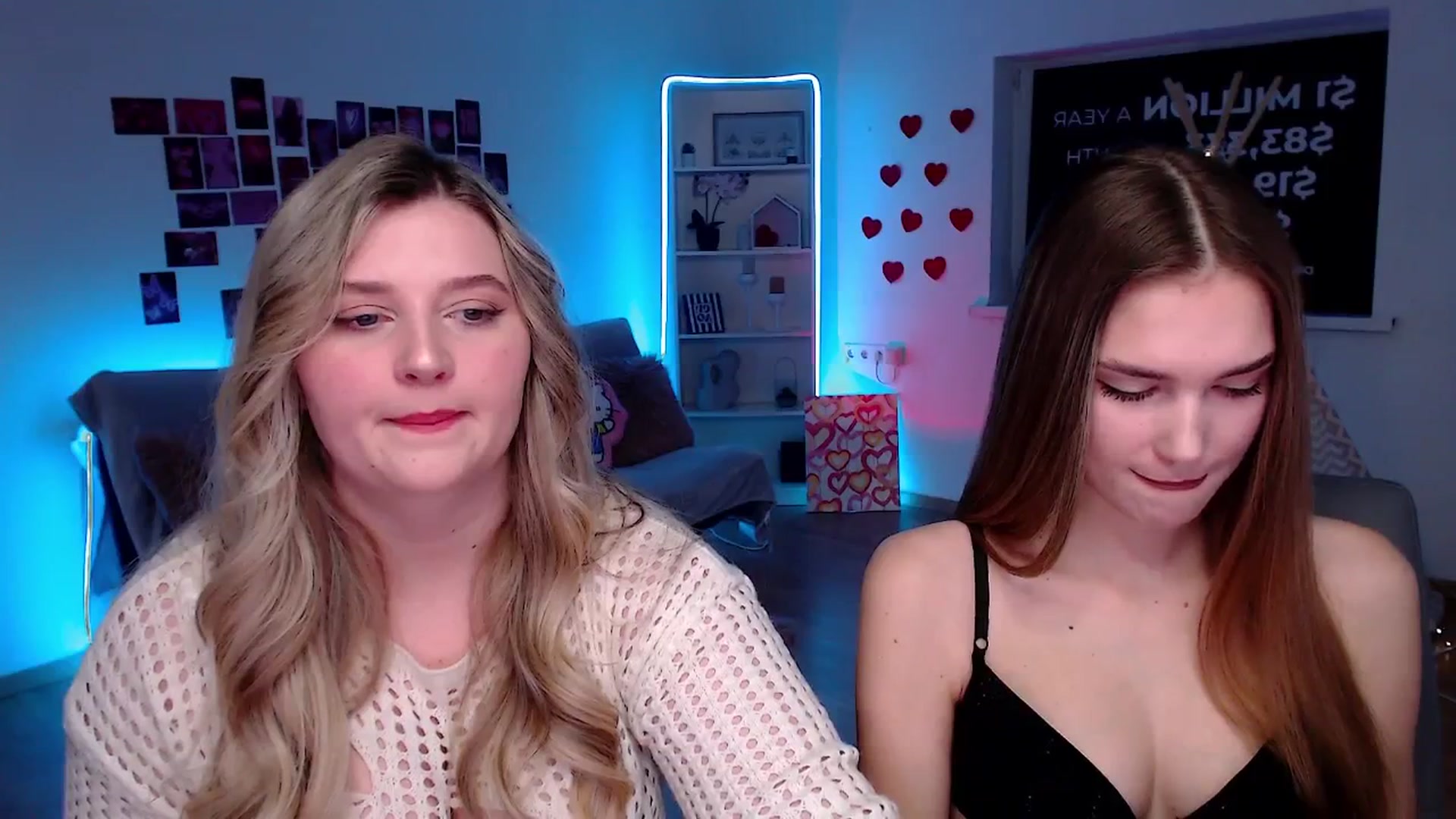 Gallery image thumbnail from Bless_Ass's myfreecams stream on, 02/27/2026, 12:11 image 14 of 20