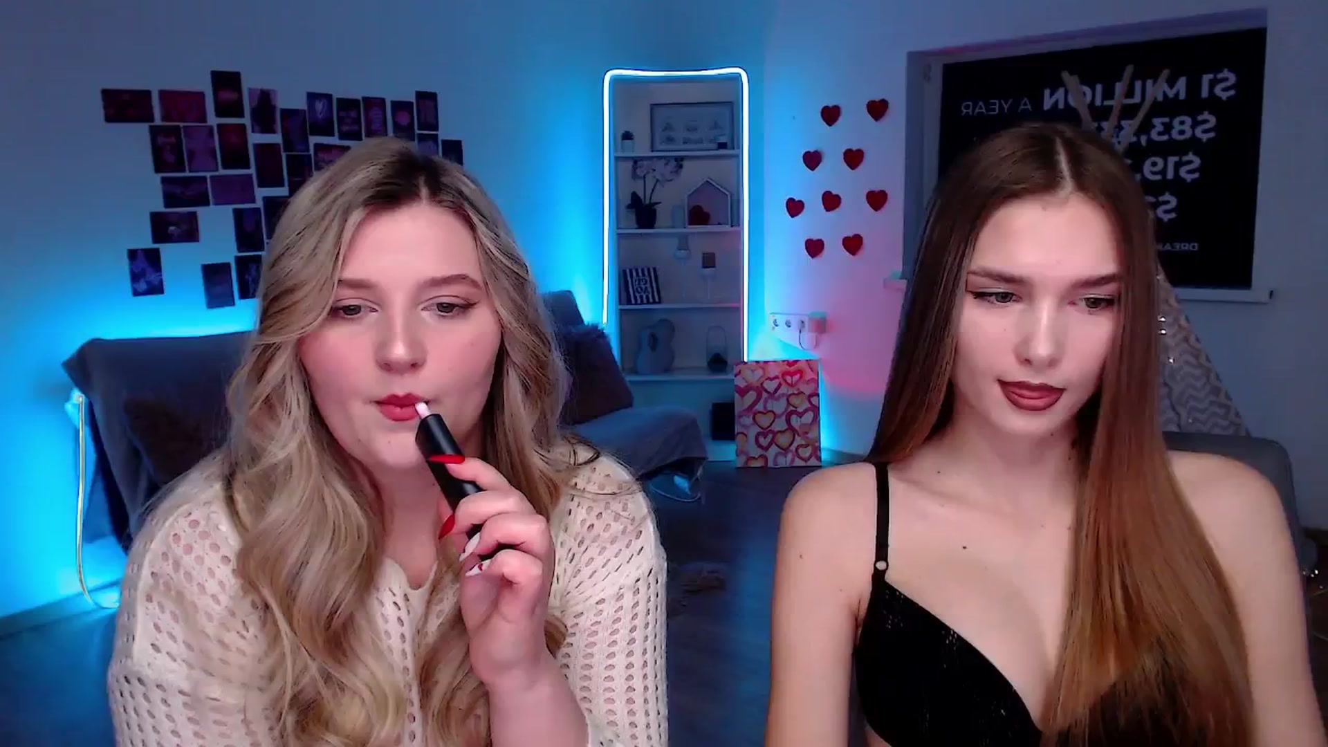 Gallery image thumbnail from Bless_Ass's myfreecams stream on, 02/27/2026, 12:11 image 12 of 20