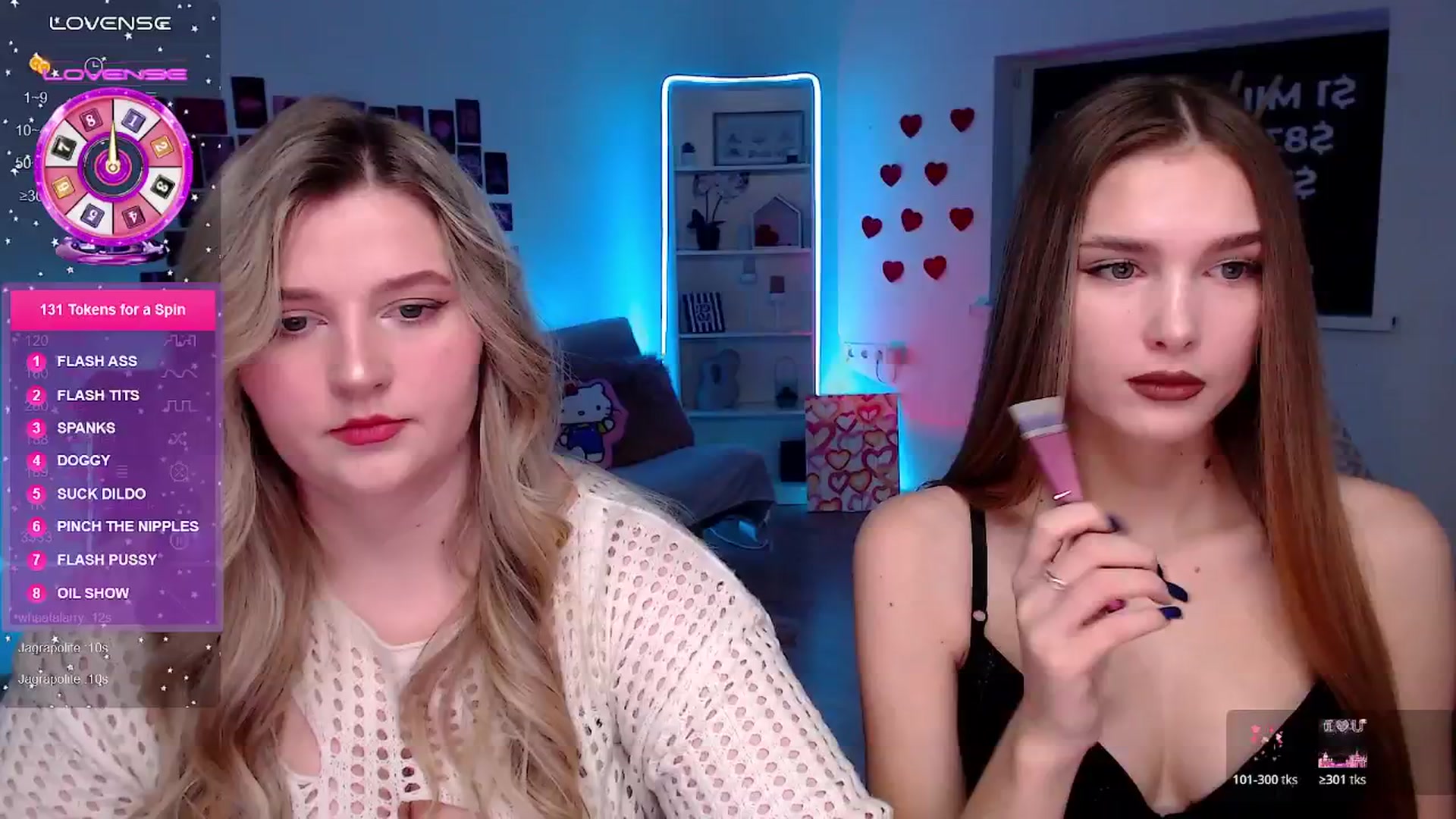 Gallery image thumbnail from Bless_Ass's myfreecams stream on, 02/27/2026, 12:11 image 2 of 20
