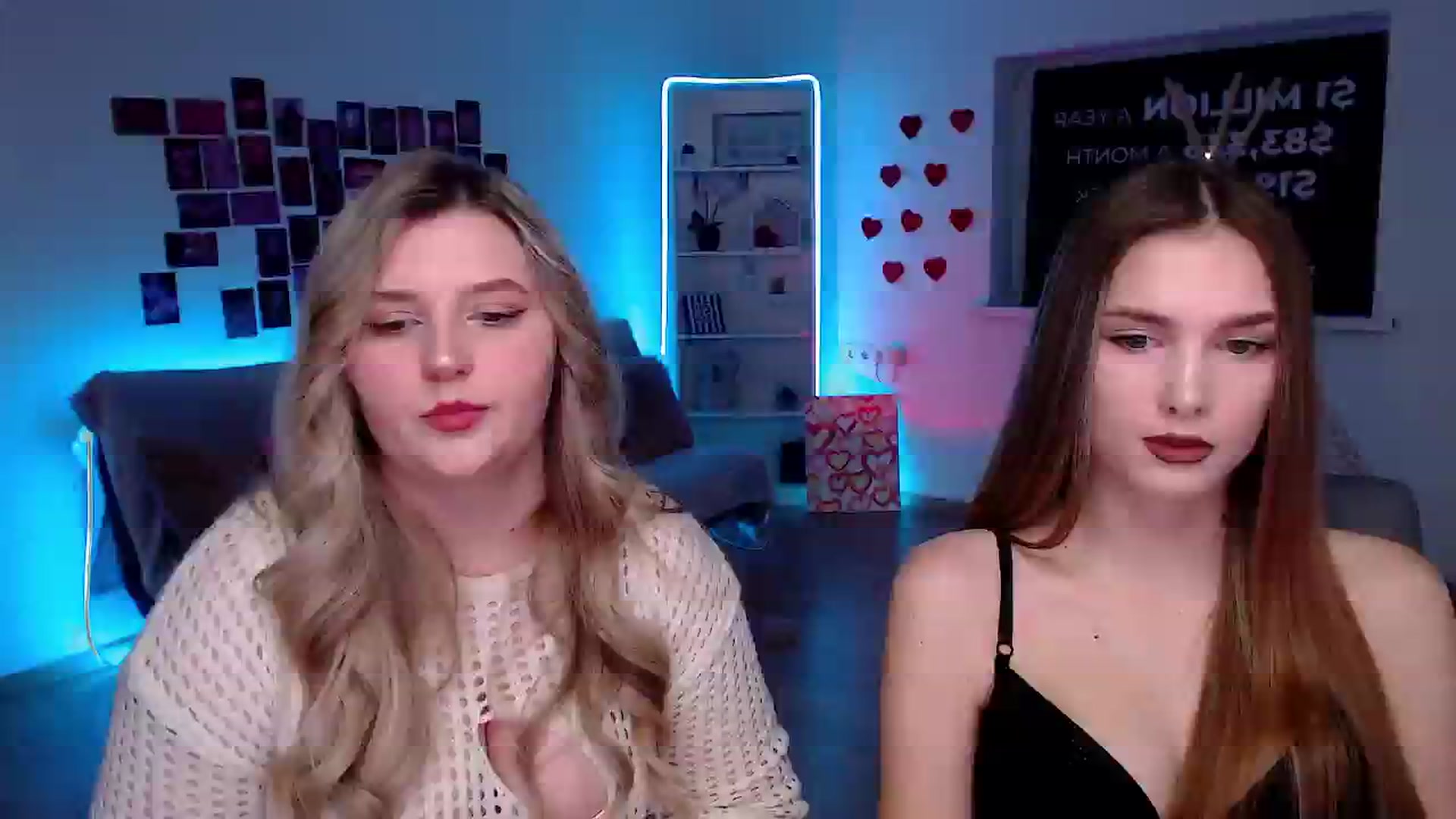 Gallery image thumbnail from Bless_Ass's myfreecams stream on, 02/27/2026, 12:11 image 16 of 20
