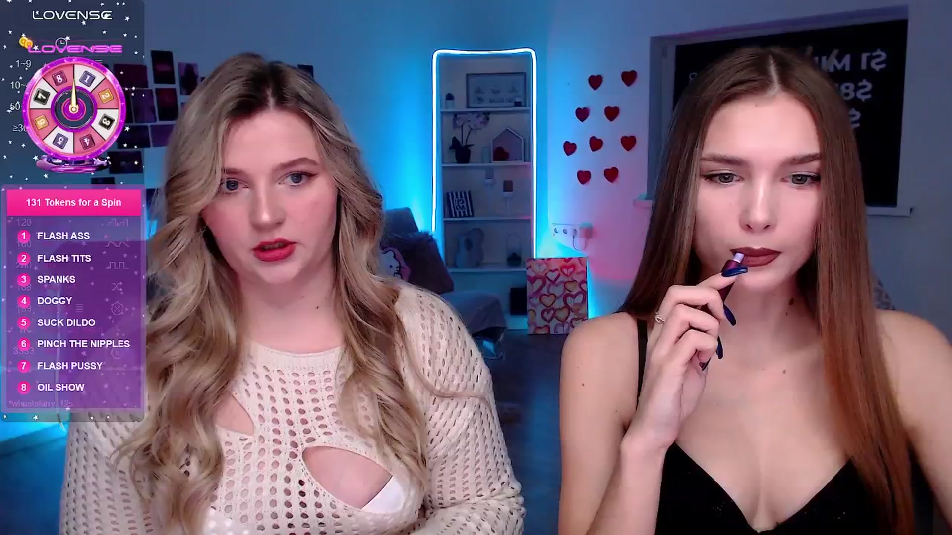 Gallery image thumbnail from Bless_Ass's myfreecams stream on, 02/27/2026, 12:11 image 1 of 20