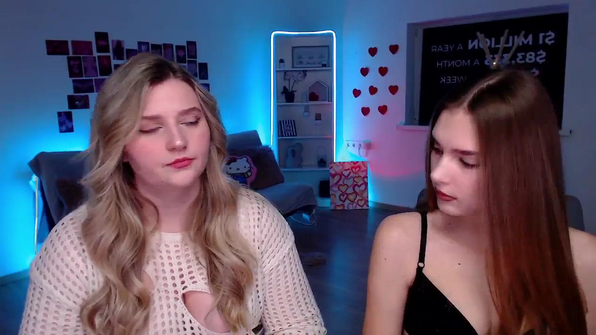 Gallery image thumbnail from Bless_Ass's myfreecams stream on, 02/27/2026, 12:11 image 17 of 20