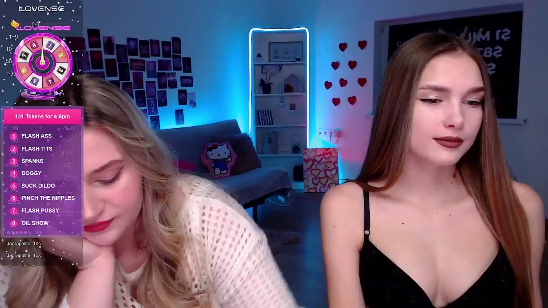 Gallery image thumbnail from Bless_Ass's myfreecams stream on, 02/27/2026, 12:11 image 4 of 20