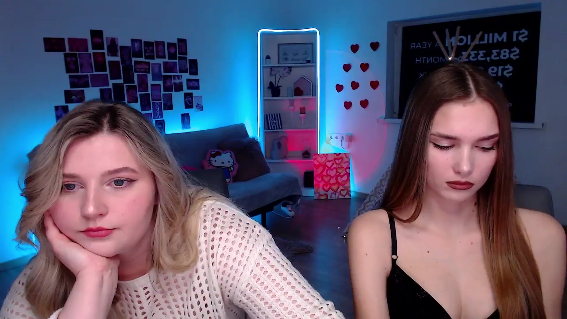 Gallery image thumbnail from Bless_Ass's myfreecams stream on, 02/27/2026, 12:11 image 20 of 20