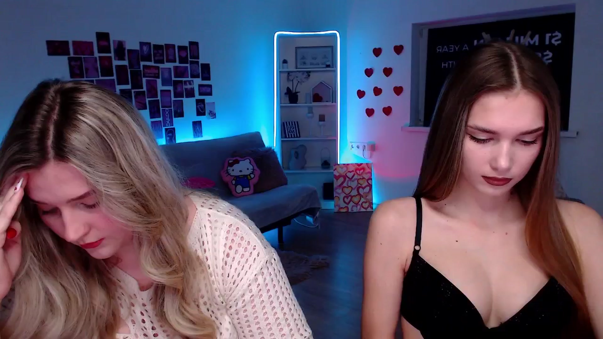 Gallery image thumbnail from Bless_Ass's myfreecams stream on, 02/27/2026, 12:11 image 10 of 20