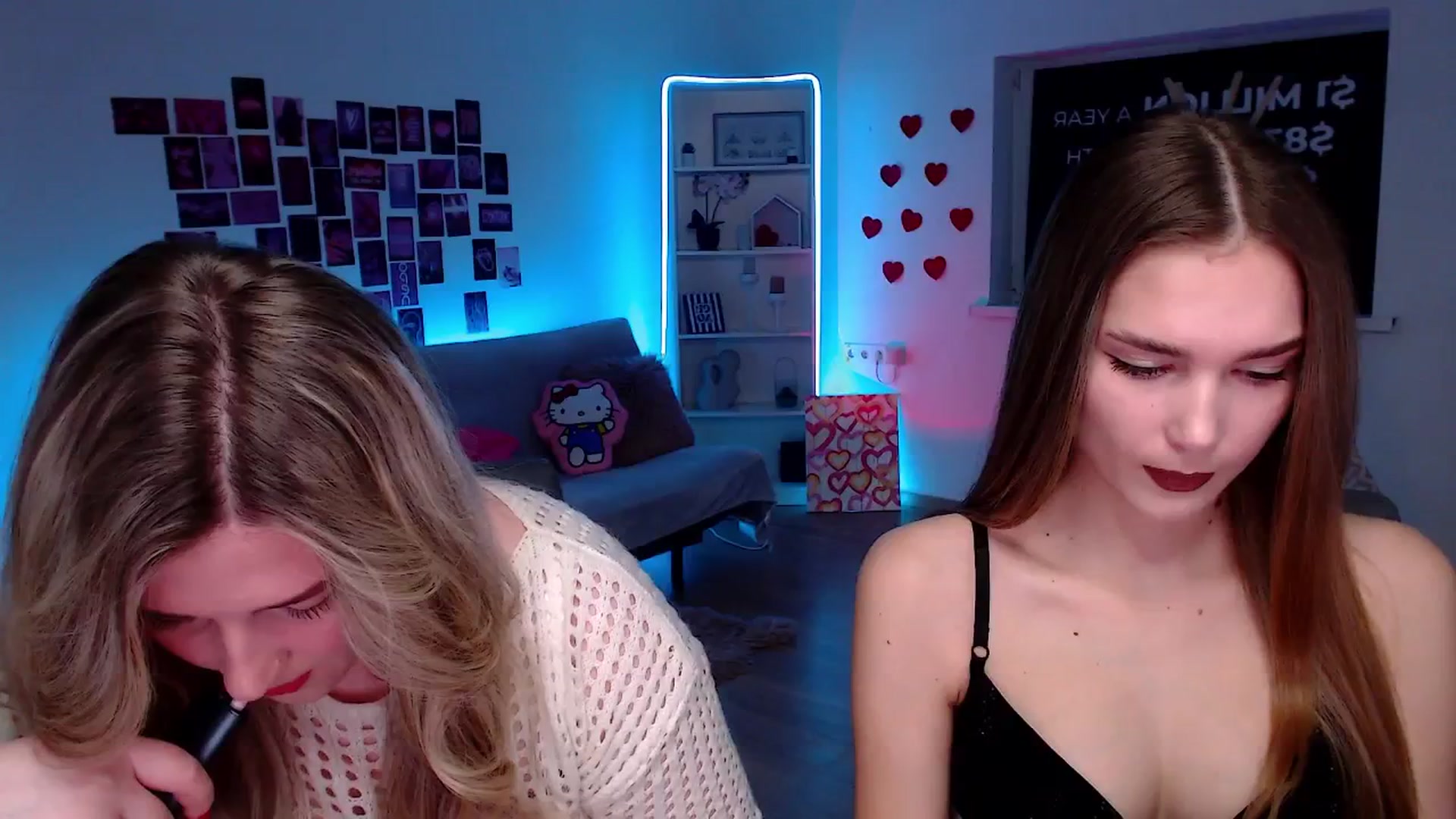 Gallery image thumbnail from Bless_Ass's myfreecams stream on, 02/27/2026, 12:11 image 6 of 20