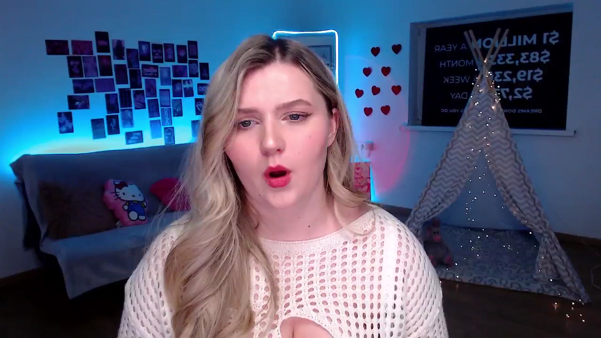 Gallery image thumbnail from Bless_Ass's myfreecams stream on, 02/27/2026, 13:35 image 12 of 20