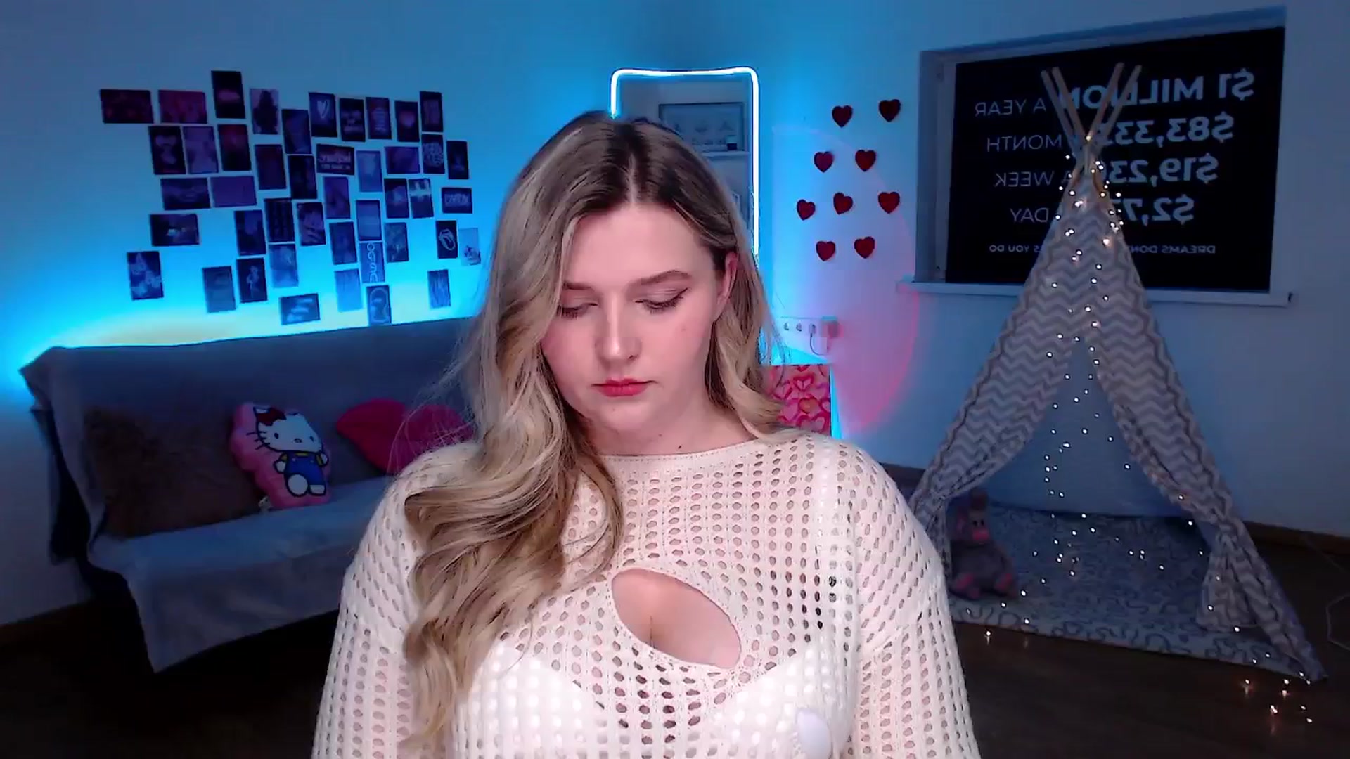 Gallery image thumbnail from Bless_Ass's myfreecams stream on, 02/27/2026, 13:35 image 8 of 20