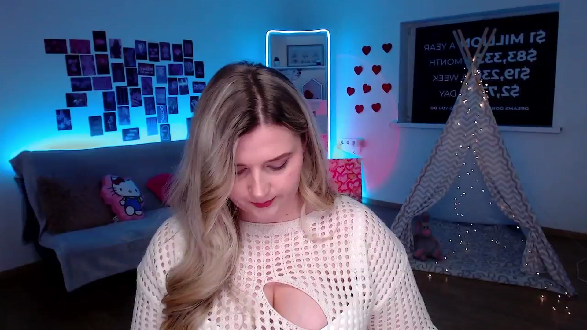Gallery image thumbnail from Bless_Ass's myfreecams stream on, 02/27/2026, 13:35 image 18 of 20