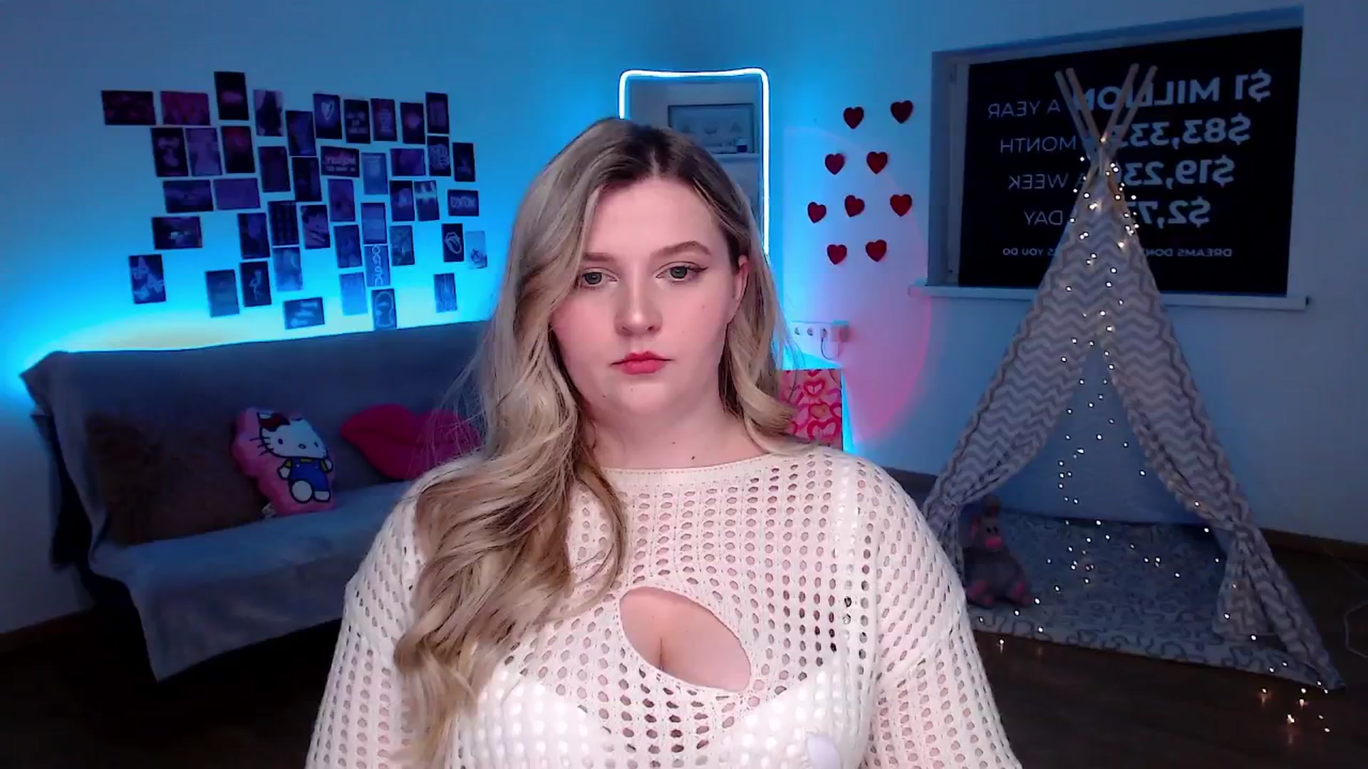 Gallery image thumbnail from Bless_Ass's myfreecams stream on, 02/27/2026, 13:35 image 9 of 20