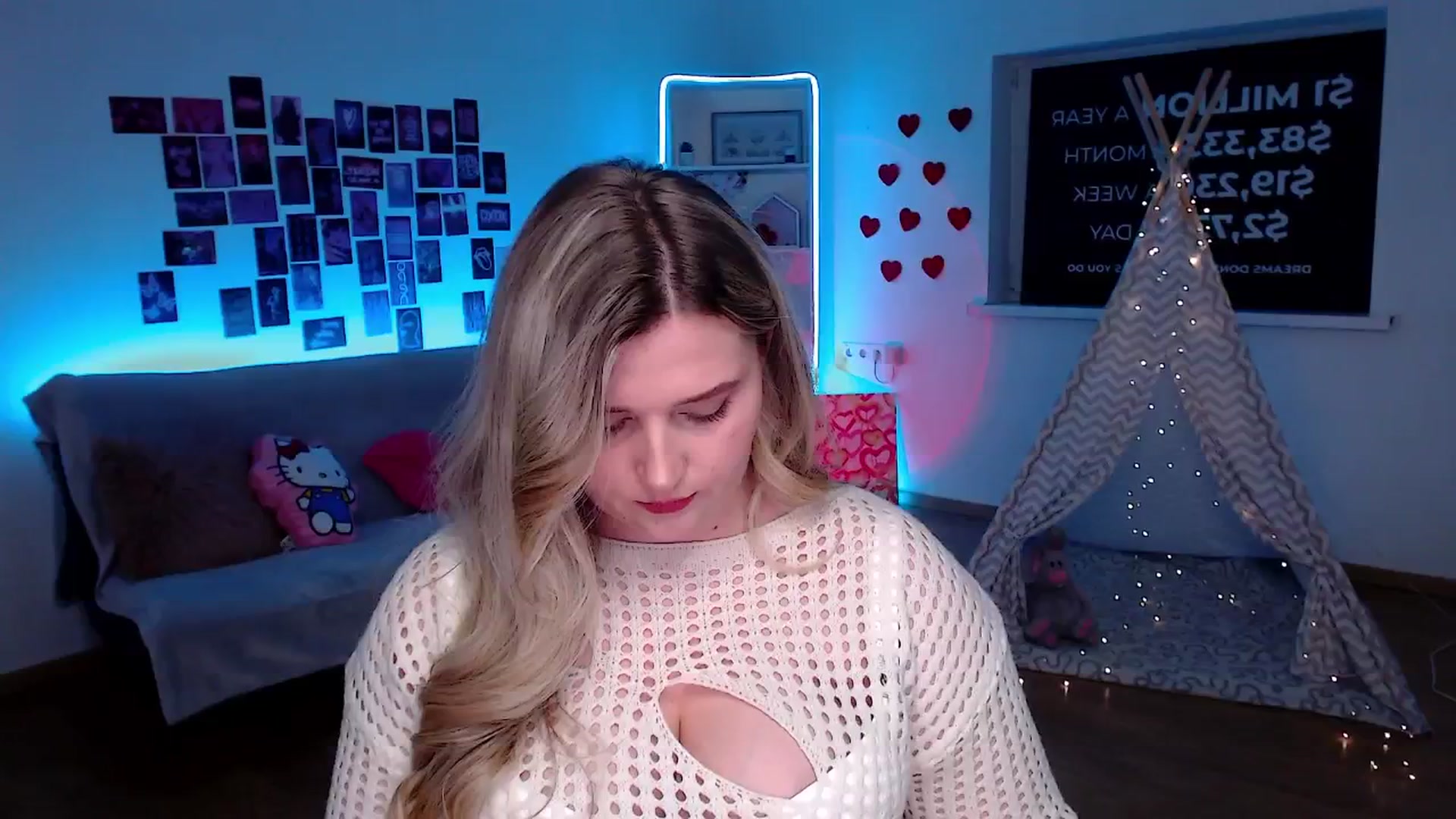 Gallery image thumbnail from Bless_Ass's myfreecams stream on, 02/27/2026, 13:35 image 16 of 20