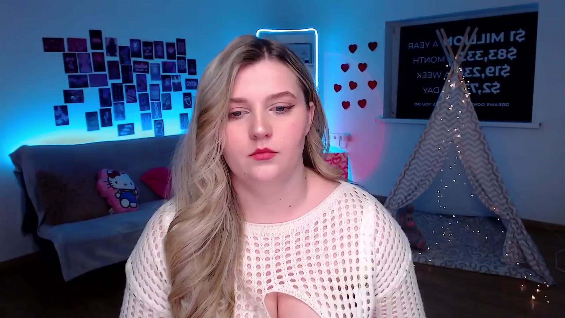Gallery image thumbnail from Bless_Ass's myfreecams stream on, 02/27/2026, 13:35 image 20 of 20