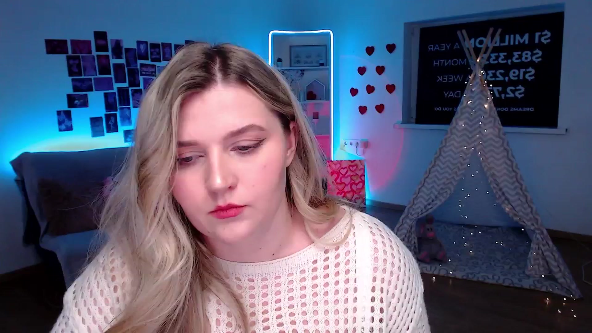 Gallery image thumbnail from Bless_Ass's myfreecams stream on, 02/27/2026, 13:35 image 10 of 20