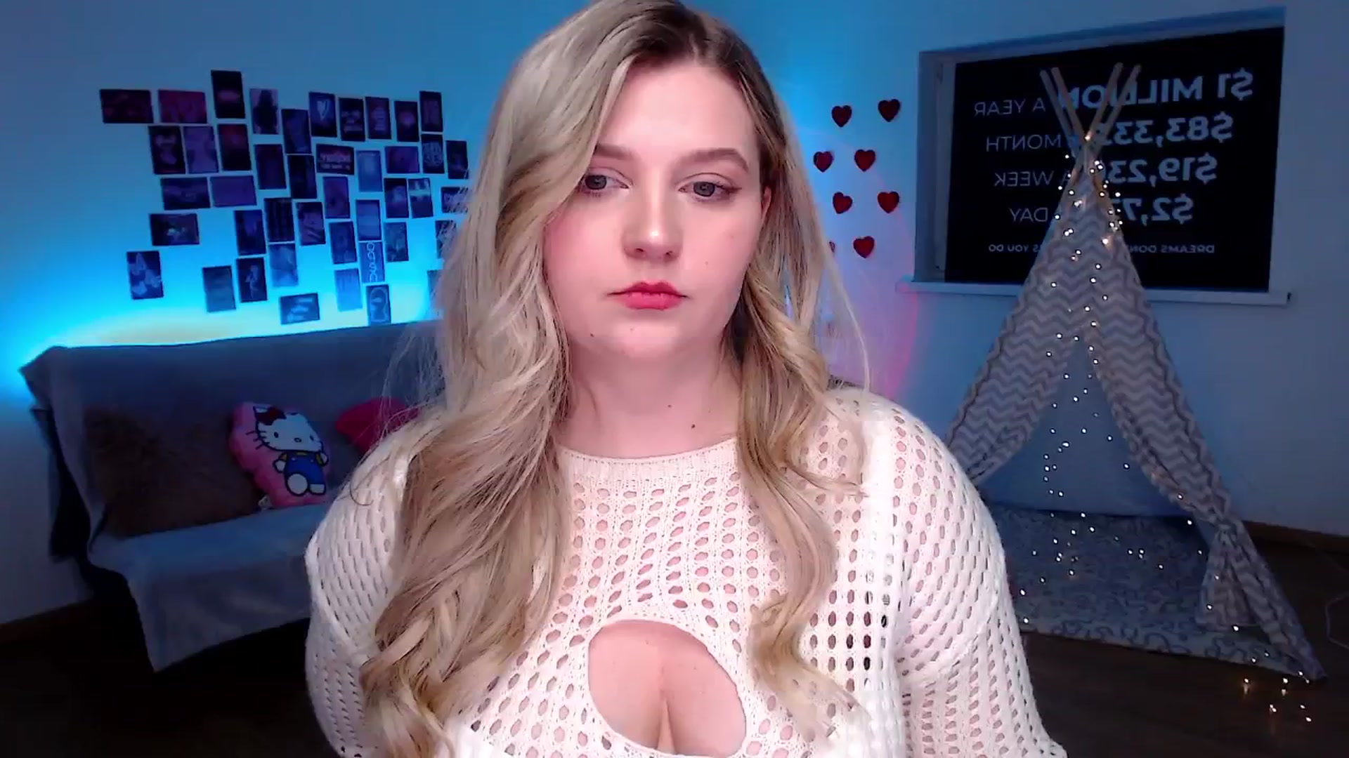 Gallery image thumbnail from Bless_Ass's myfreecams stream on, 02/27/2026, 13:35 image 6 of 20