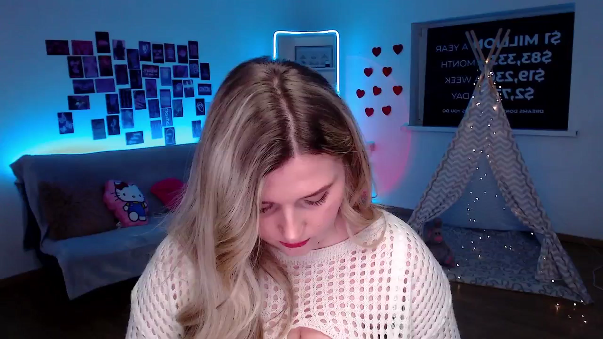 Gallery image thumbnail from Bless_Ass's myfreecams stream on, 02/27/2026, 13:35 image 11 of 20