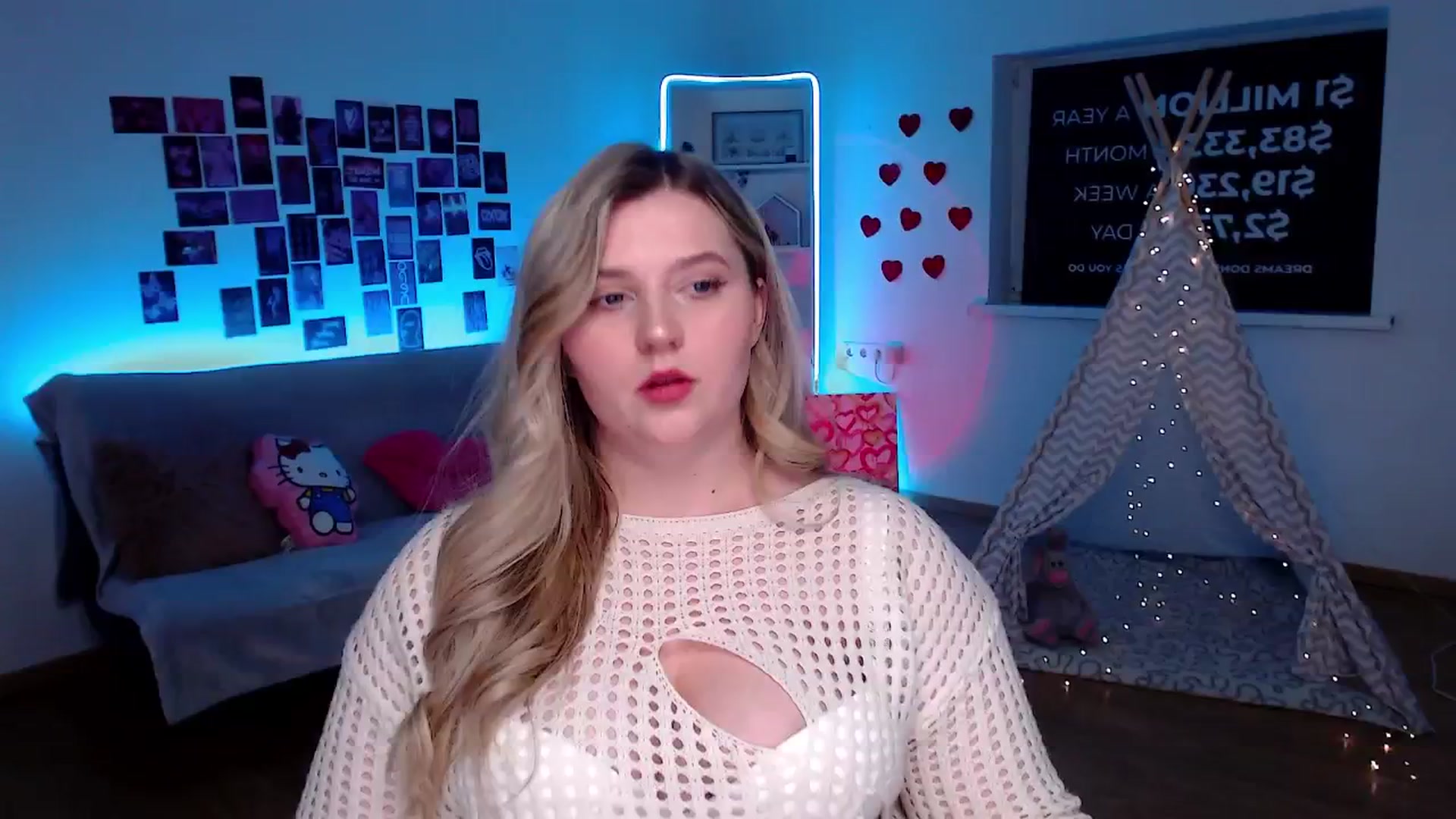 Gallery image thumbnail from Bless_Ass's myfreecams stream on, 02/27/2026, 13:35 image 14 of 20