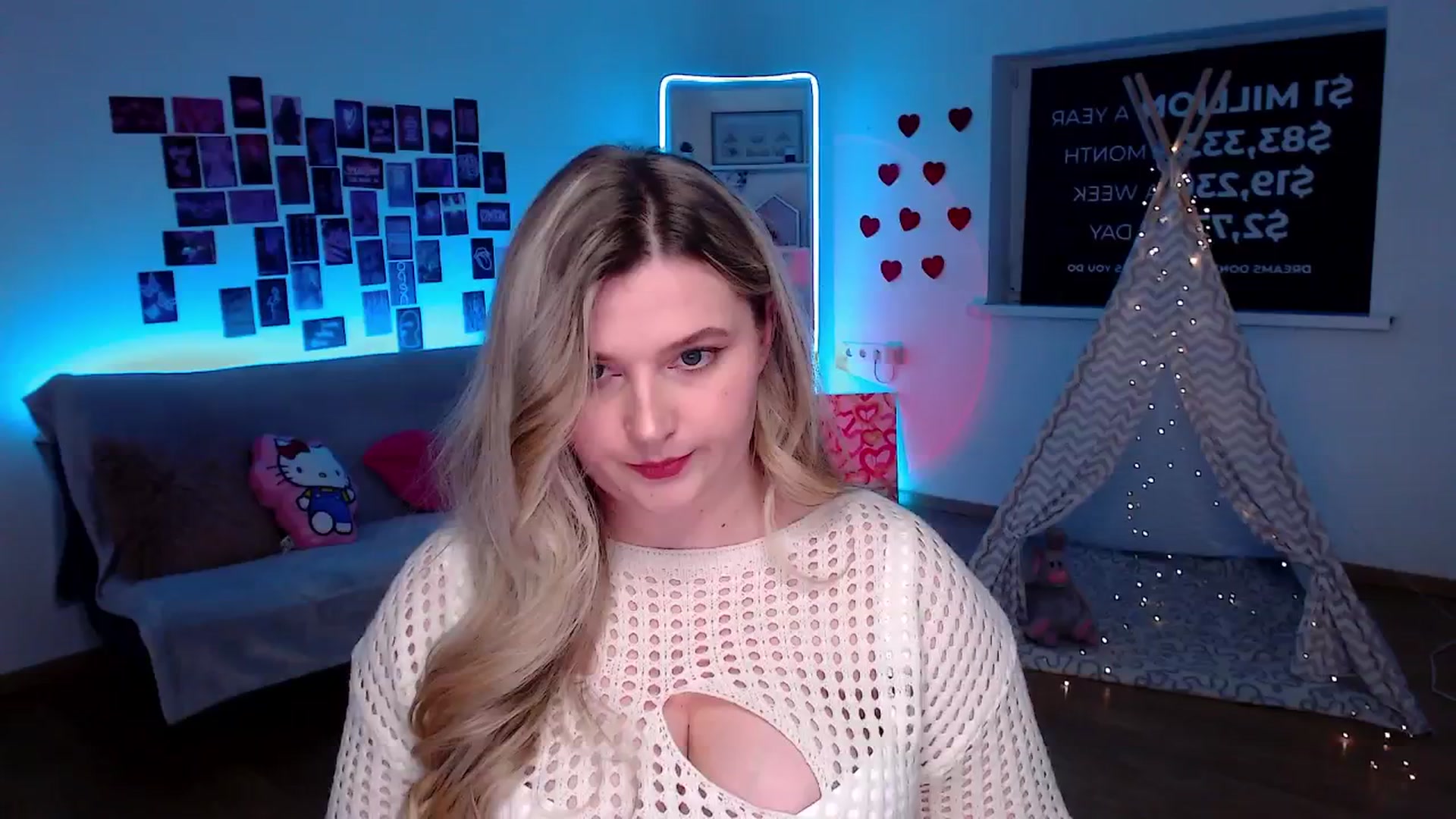 Gallery image thumbnail from Bless_Ass's myfreecams stream on, 02/27/2026, 13:35 image 17 of 20
