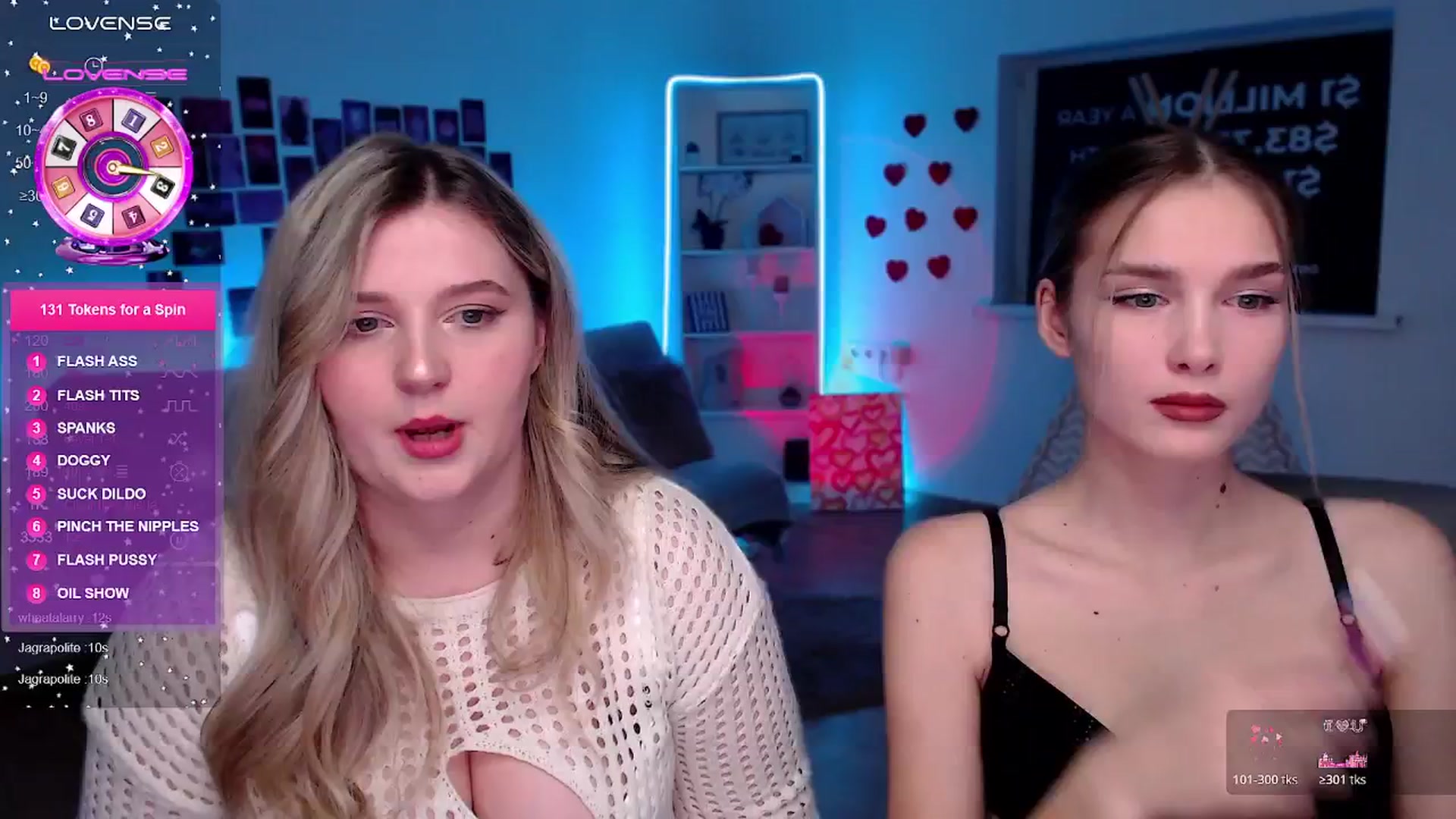Gallery image thumbnail from Bless_Ass's myfreecams stream on, 02/27/2026, 16:56 image 12 of 20