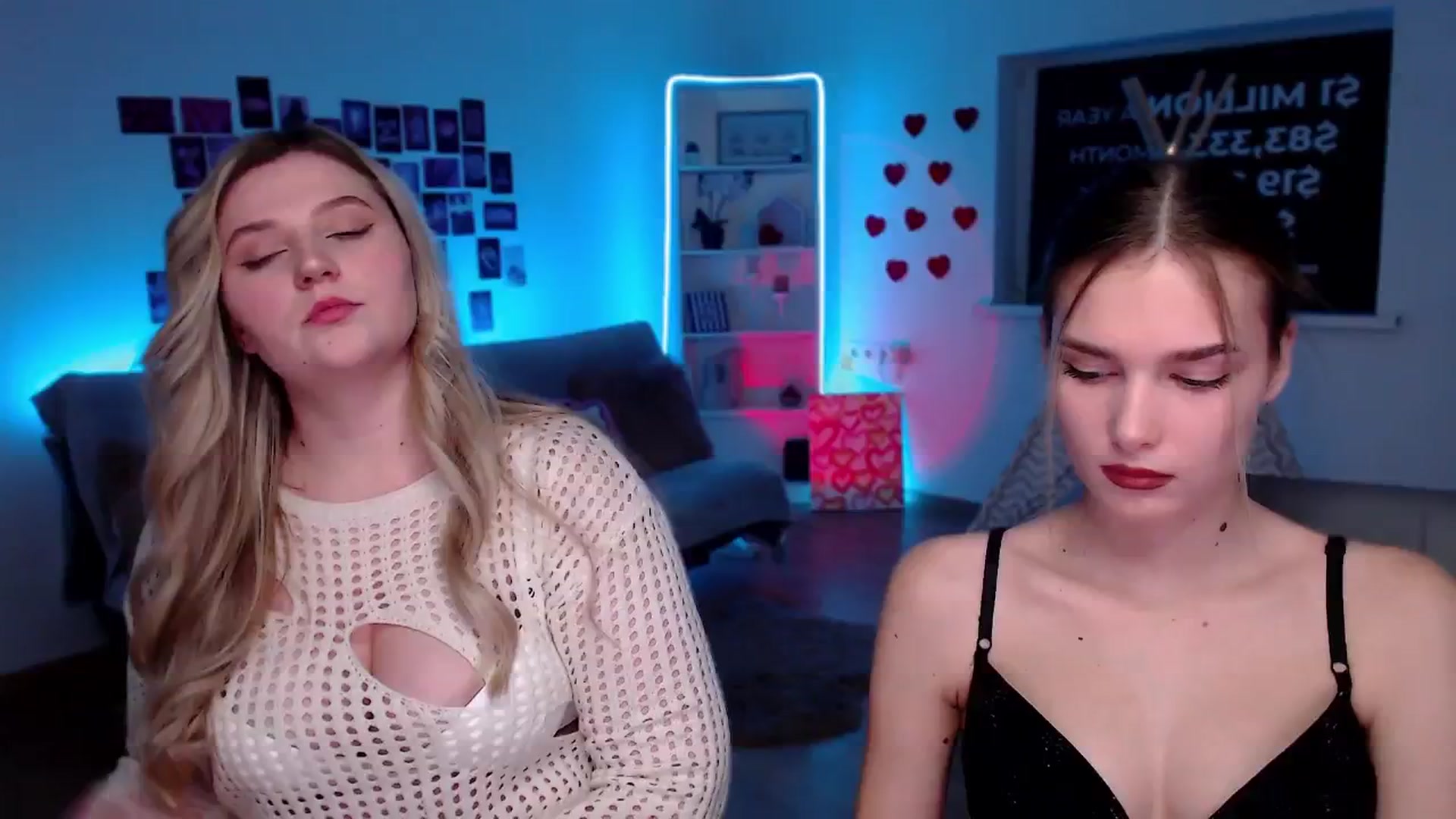 Gallery image thumbnail from Bless_Ass's myfreecams stream on, 02/27/2026, 16:56 image 18 of 20