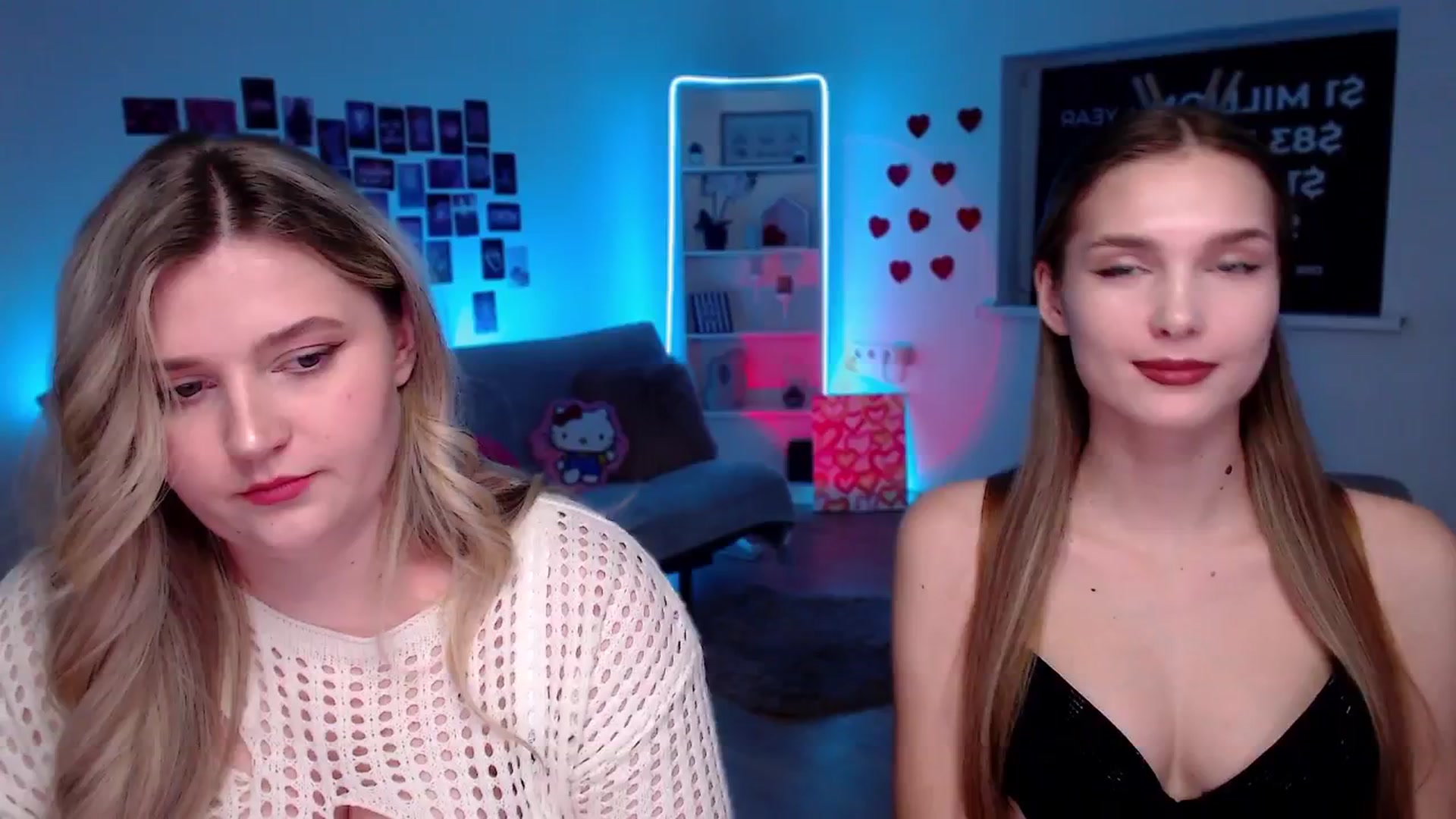 Gallery image thumbnail from Bless_Ass's myfreecams stream on, 02/27/2026, 16:56 image 4 of 20