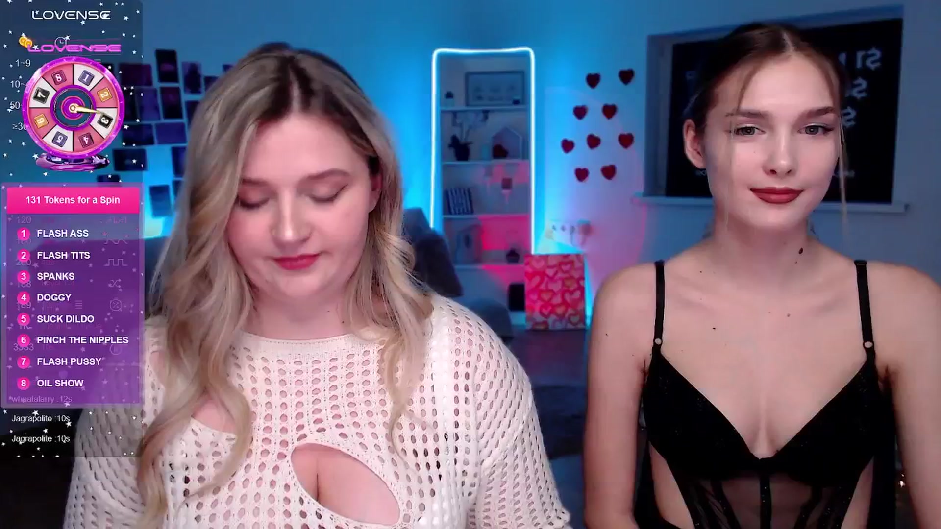 Gallery image thumbnail from Bless_Ass's myfreecams stream on, 02/27/2026, 16:56 image 5 of 20