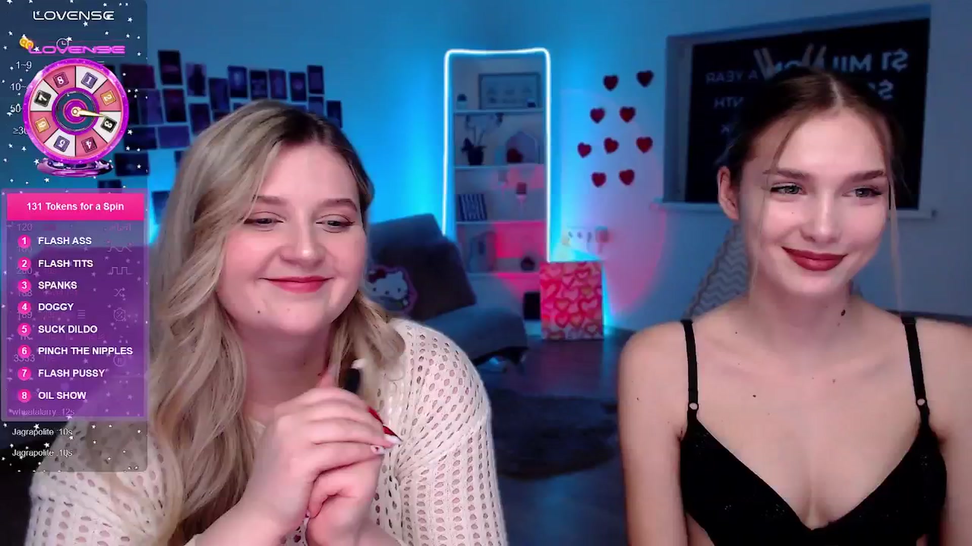 Gallery image thumbnail from Bless_Ass's myfreecams stream on, 02/27/2026, 16:56 image 7 of 20