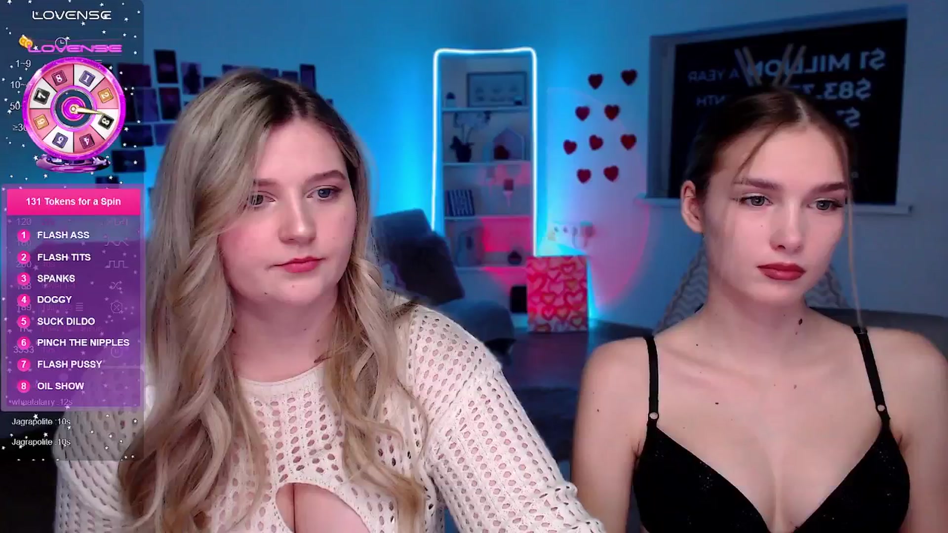 Gallery image thumbnail from Bless_Ass's myfreecams stream on, 02/27/2026, 16:56 image 13 of 20