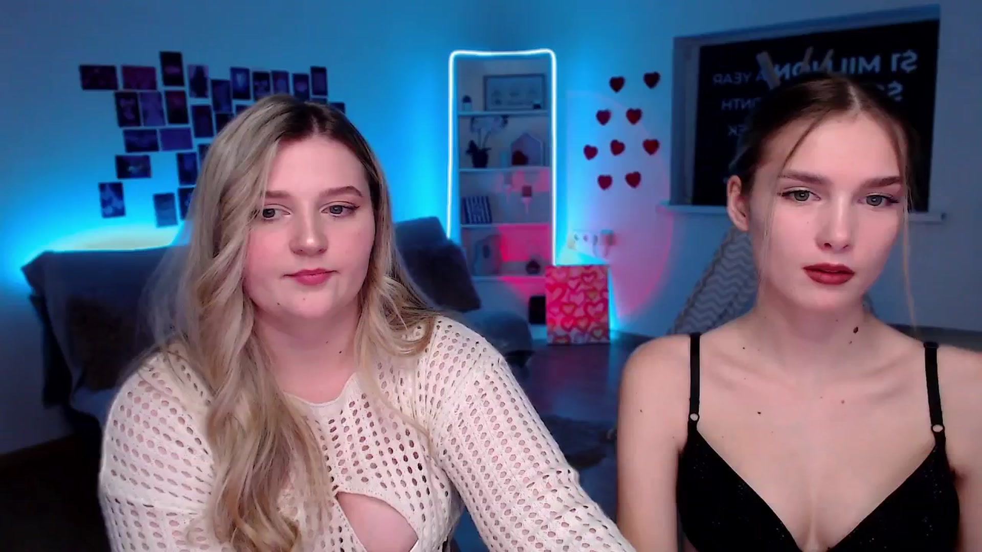 Gallery image thumbnail from Bless_Ass's myfreecams stream on, 02/27/2026, 16:56 image 16 of 20