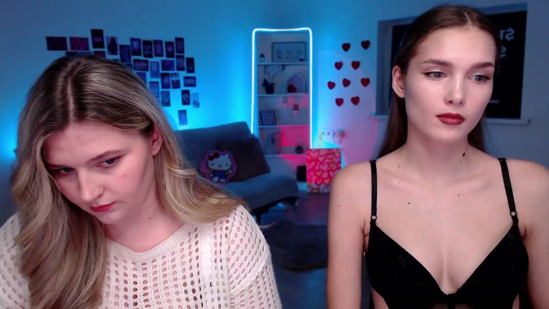 Gallery image thumbnail from Bless_Ass's myfreecams stream on, 02/27/2026, 16:56 image 3 of 20