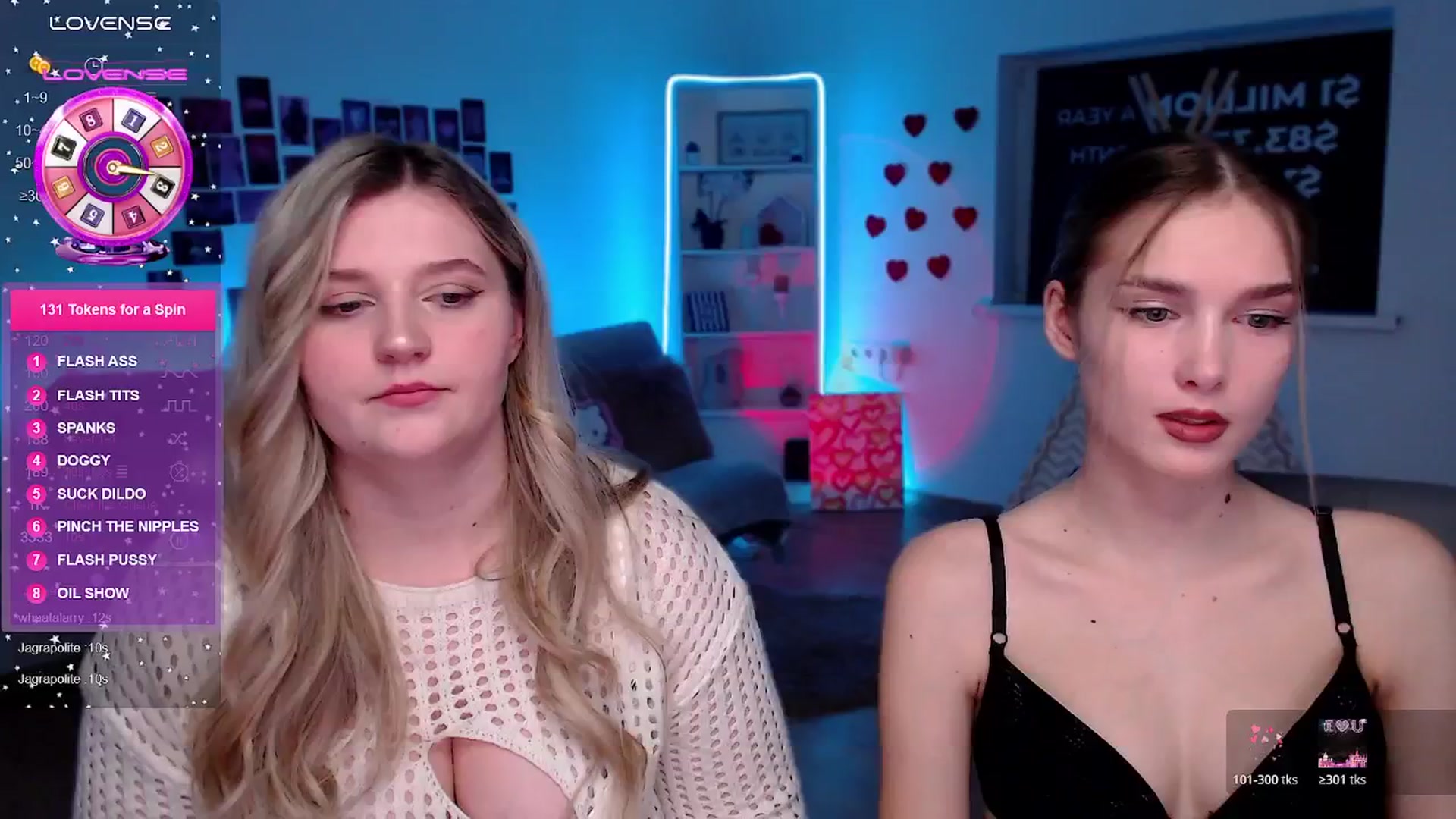 Gallery image thumbnail from Bless_Ass's myfreecams stream on, 02/27/2026, 16:56 image 14 of 20