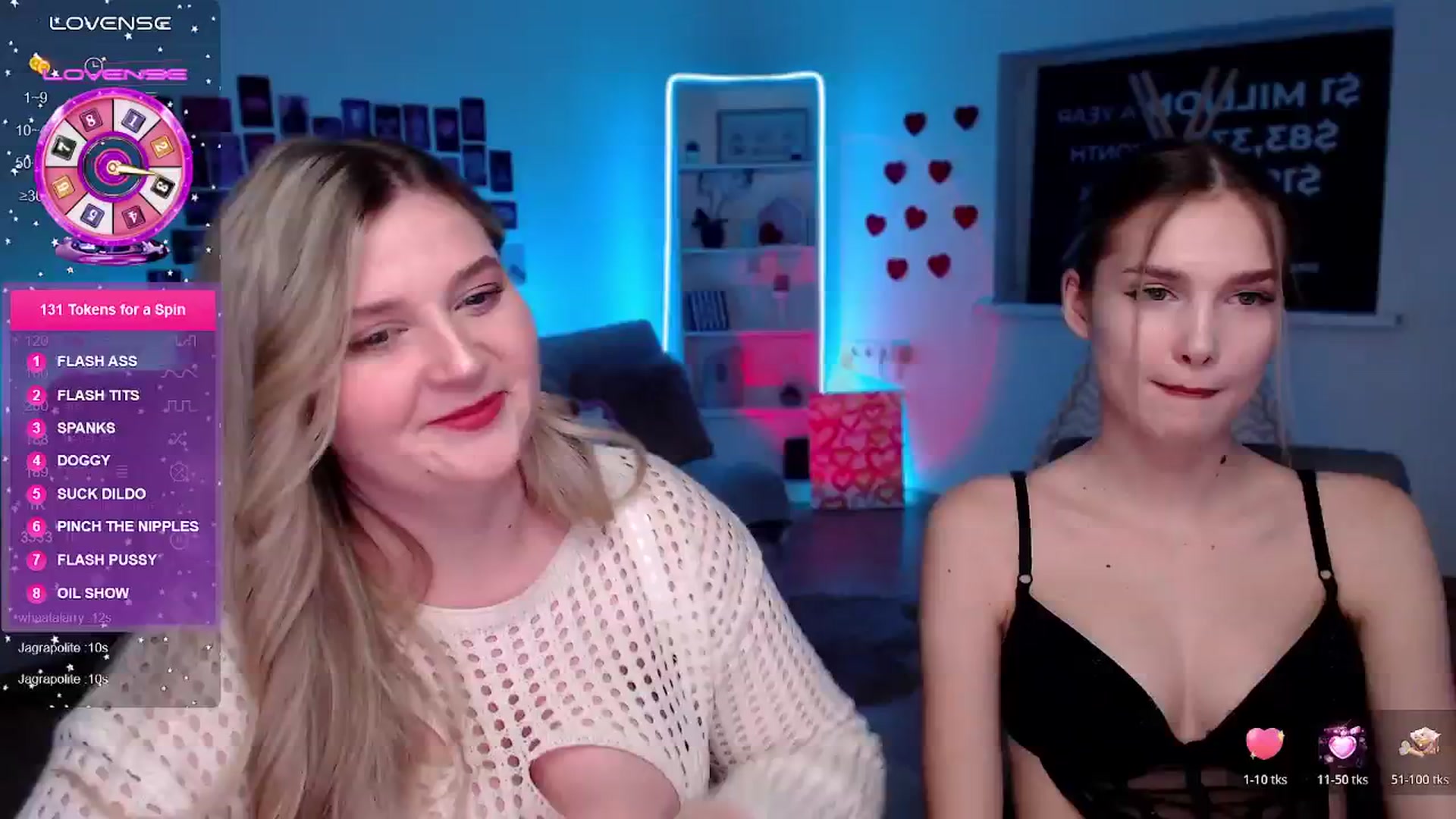 Gallery image thumbnail from Bless_Ass's myfreecams stream on, 02/27/2026, 16:56 image 6 of 20