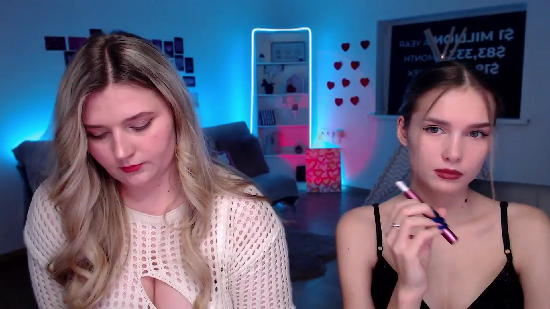 Gallery image thumbnail from Bless_Ass's myfreecams stream on, 02/27/2026, 16:56 image 19 of 20