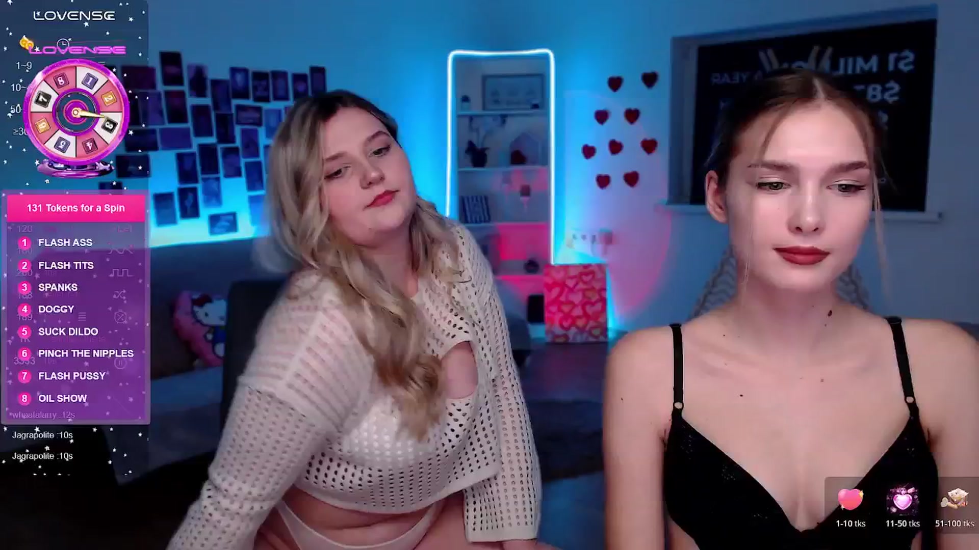 Gallery image thumbnail from Bless_Ass's myfreecams stream on, 02/27/2026, 16:56 image 8 of 20
