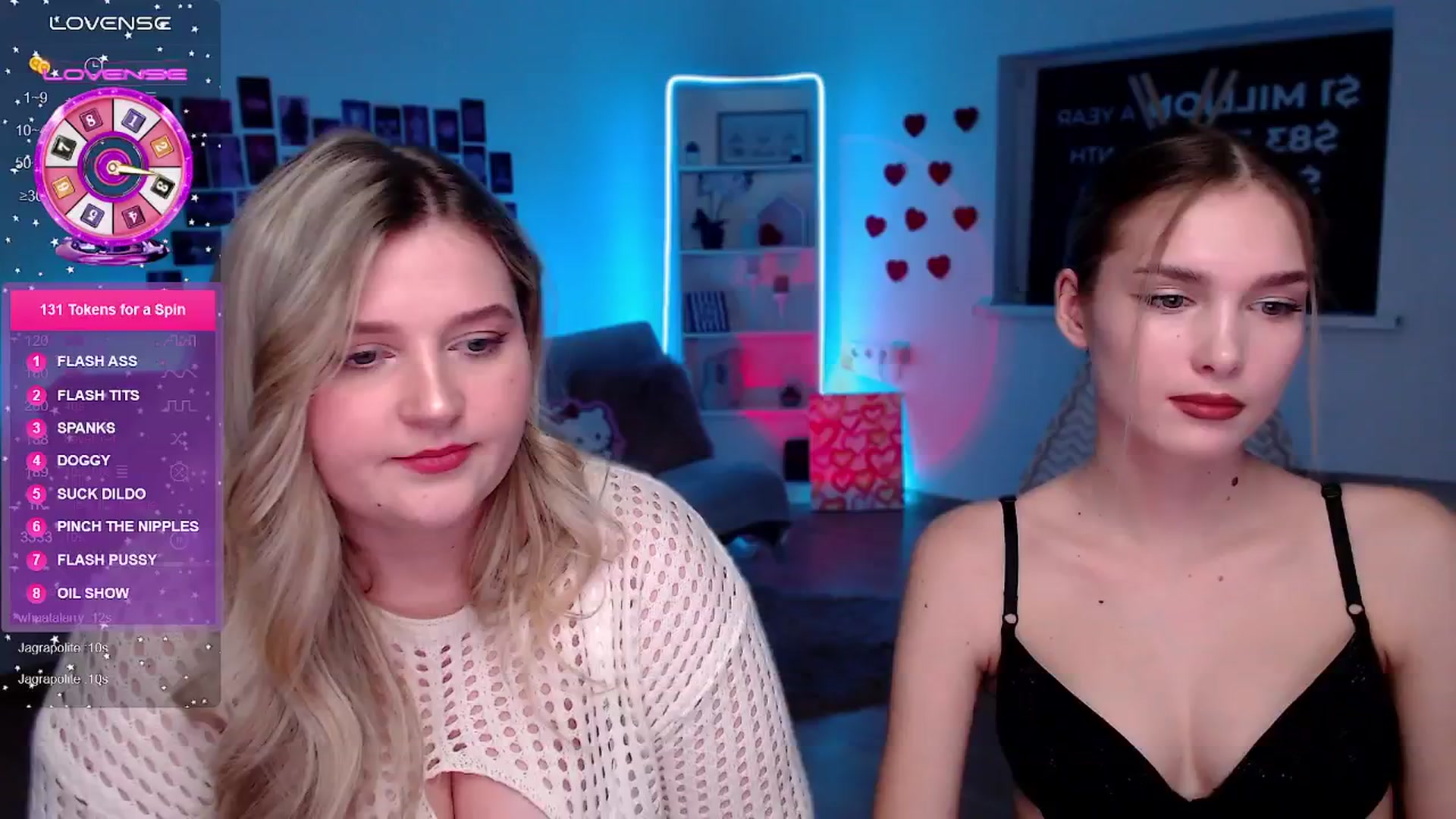 Gallery image thumbnail from Bless_Ass's myfreecams stream on, 02/27/2026, 16:56 image 9 of 20