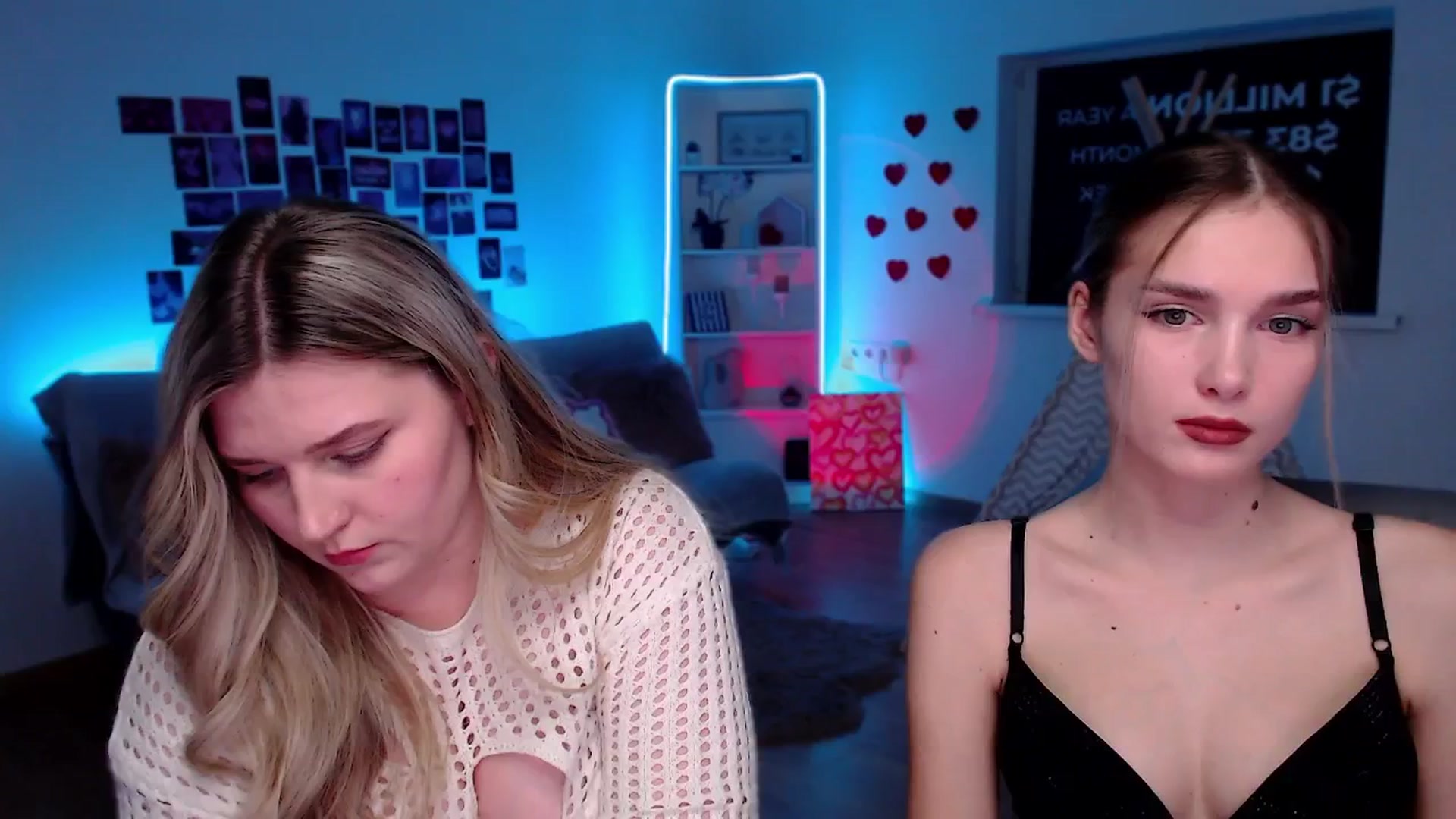 Gallery image thumbnail from Bless_Ass's myfreecams stream on, 02/27/2026, 16:56 image 17 of 20