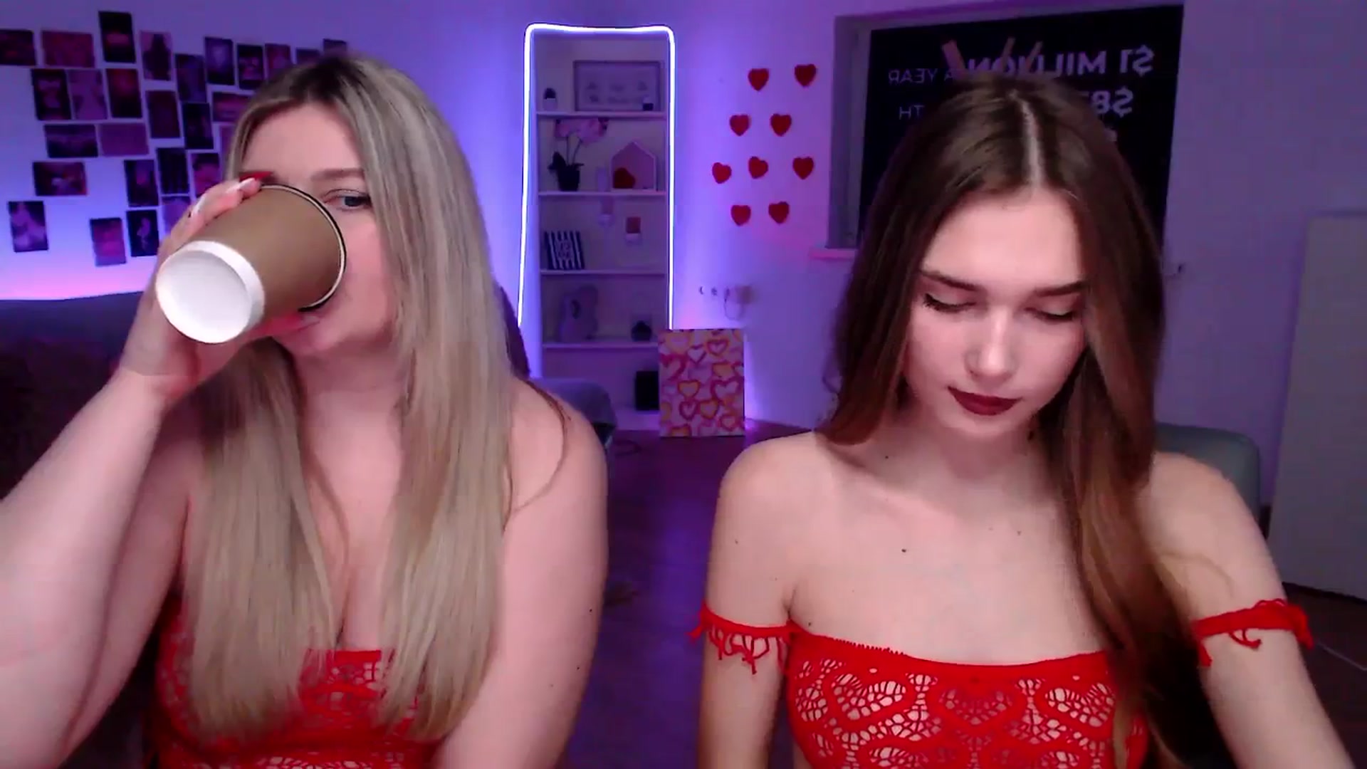 Gallery image thumbnail from Bless_Ass's myfreecams stream on, 02/28/2026, 11:57 image 19 of 20