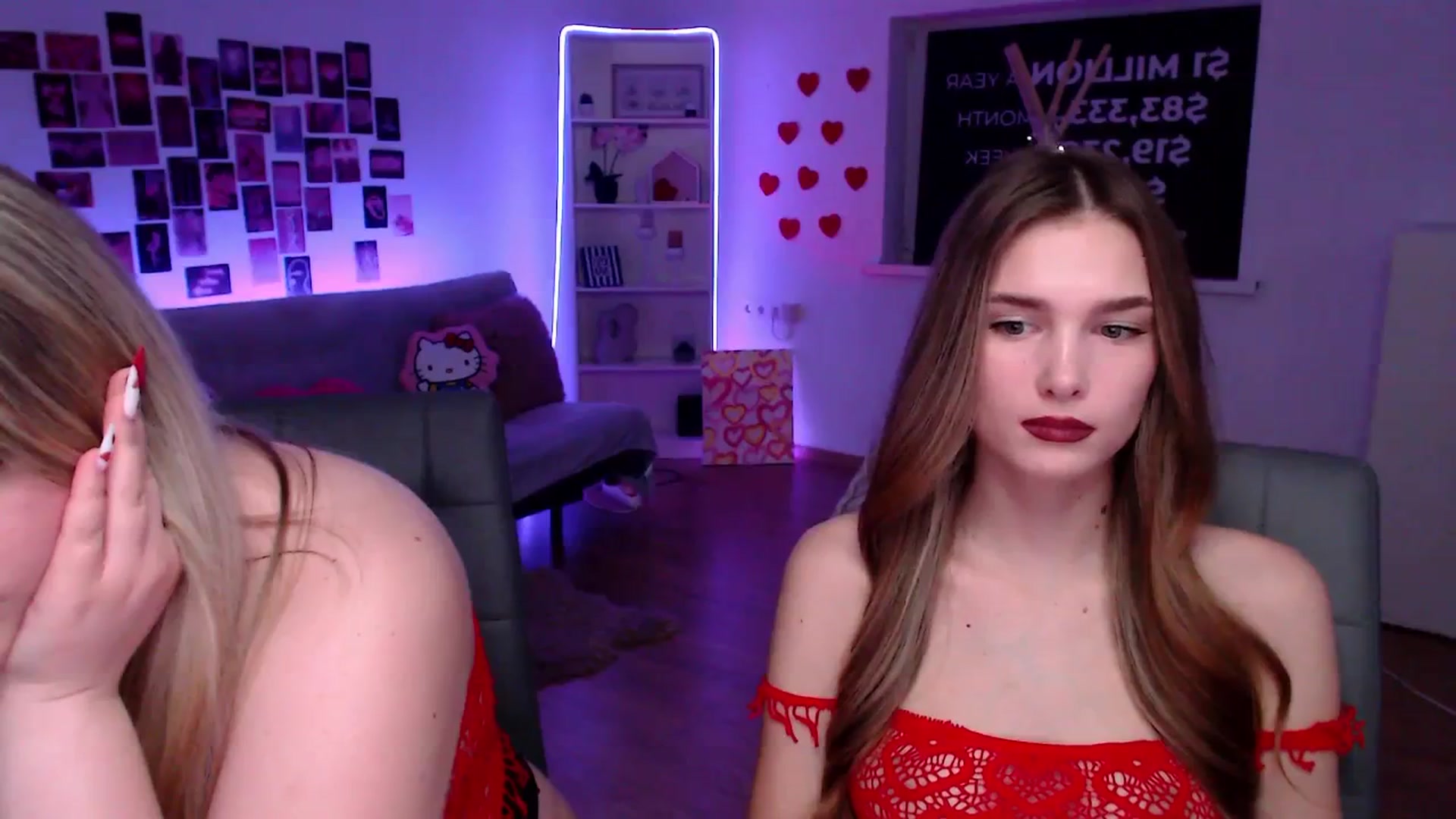Gallery image thumbnail from Bless_Ass's myfreecams stream on, 02/28/2026, 11:57 image 13 of 20