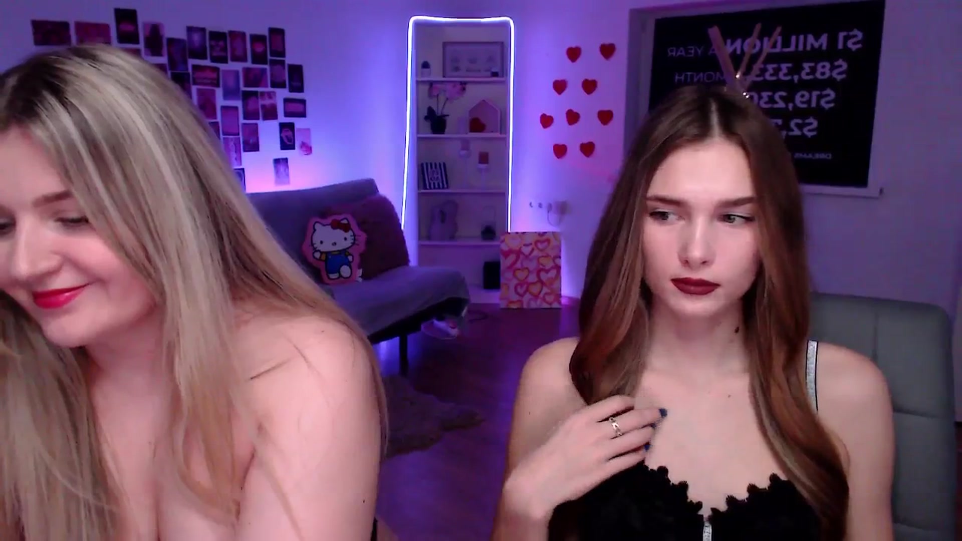 Gallery image thumbnail from Bless_Ass's myfreecams stream on, 02/28/2026, 12:51 image 15 of 20