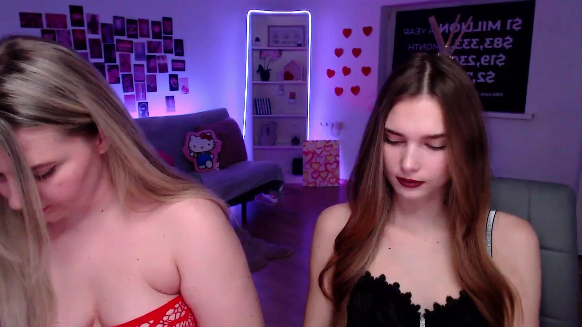 Gallery image thumbnail from Bless_Ass's myfreecams stream on, 02/28/2026, 12:51 image 18 of 20