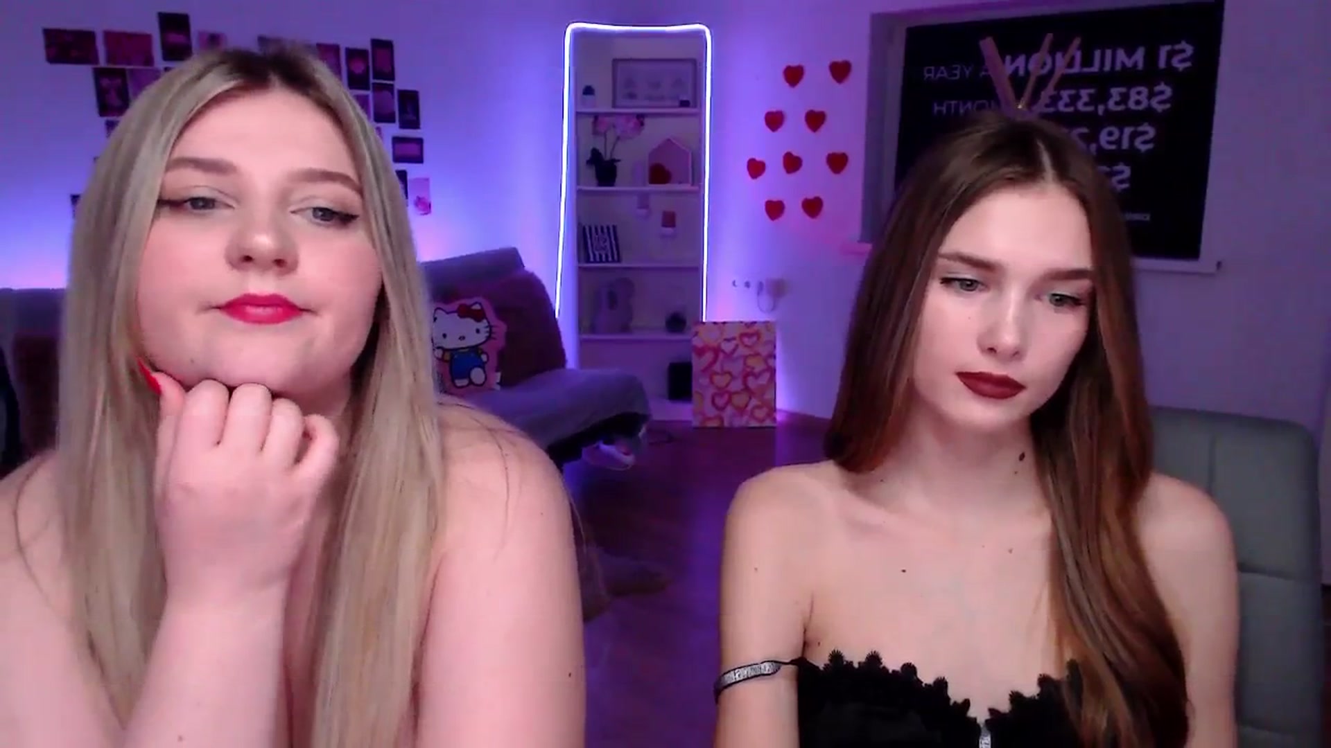 Gallery image thumbnail from Bless_Ass's myfreecams stream on, 02/28/2026, 12:51 image 12 of 20