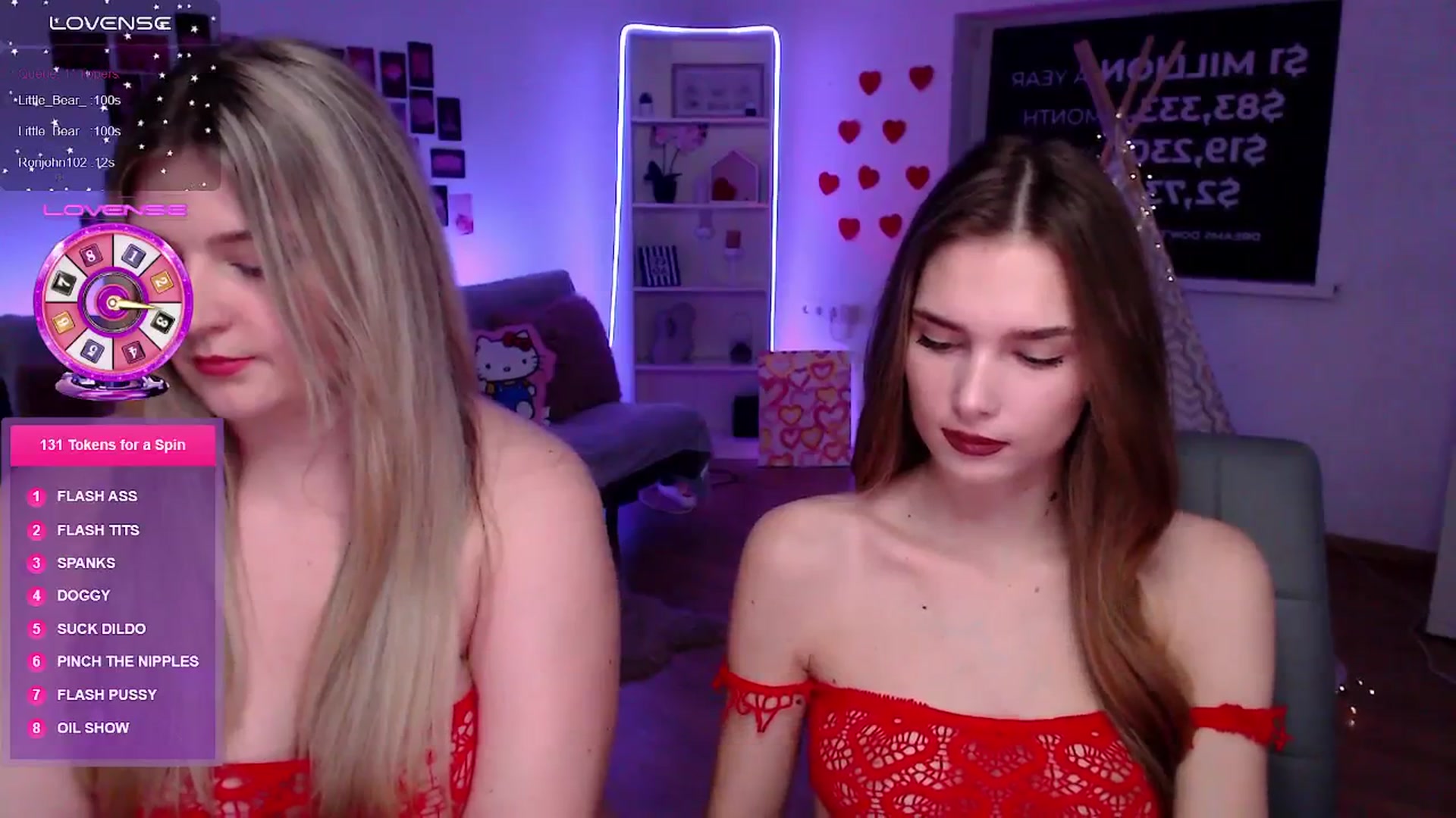 Gallery image thumbnail from Bless_Ass's myfreecams stream on, 02/28/2026, 12:51 image 2 of 20