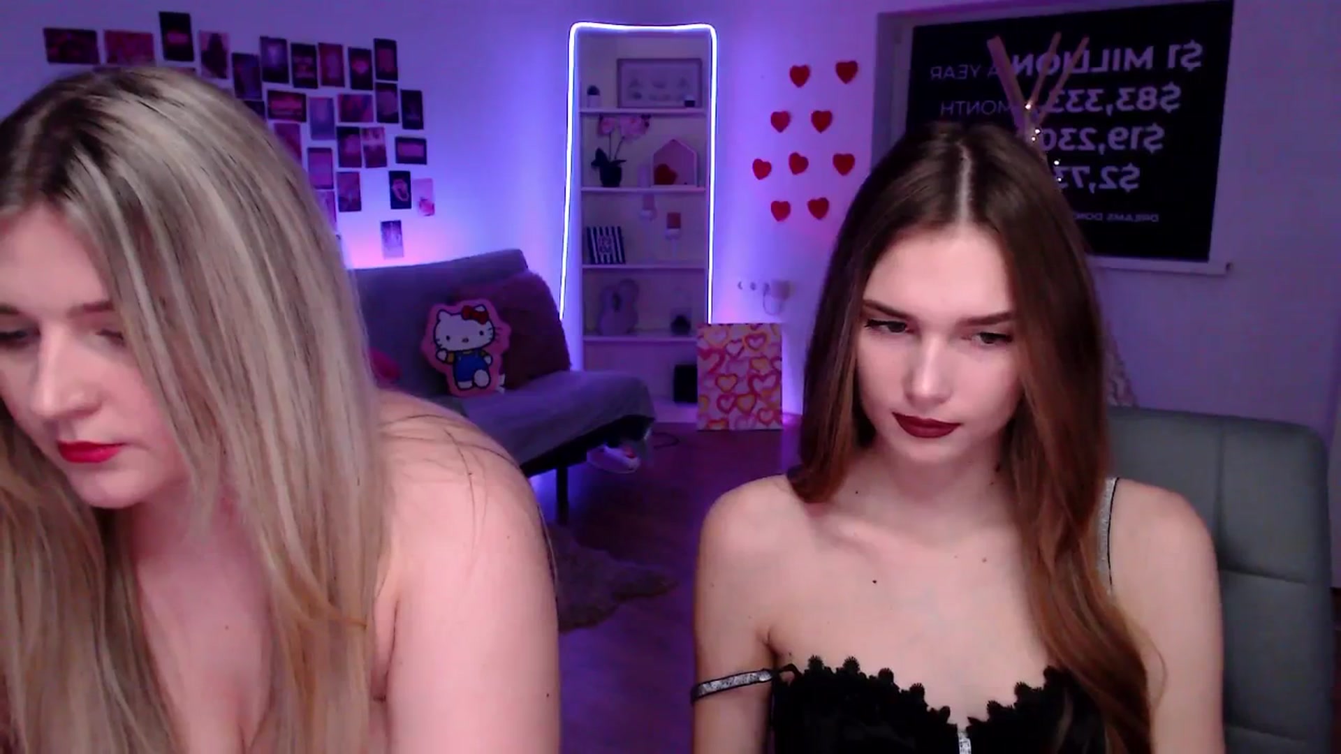 Gallery image thumbnail from Bless_Ass's myfreecams stream on, 02/28/2026, 12:51 image 13 of 20