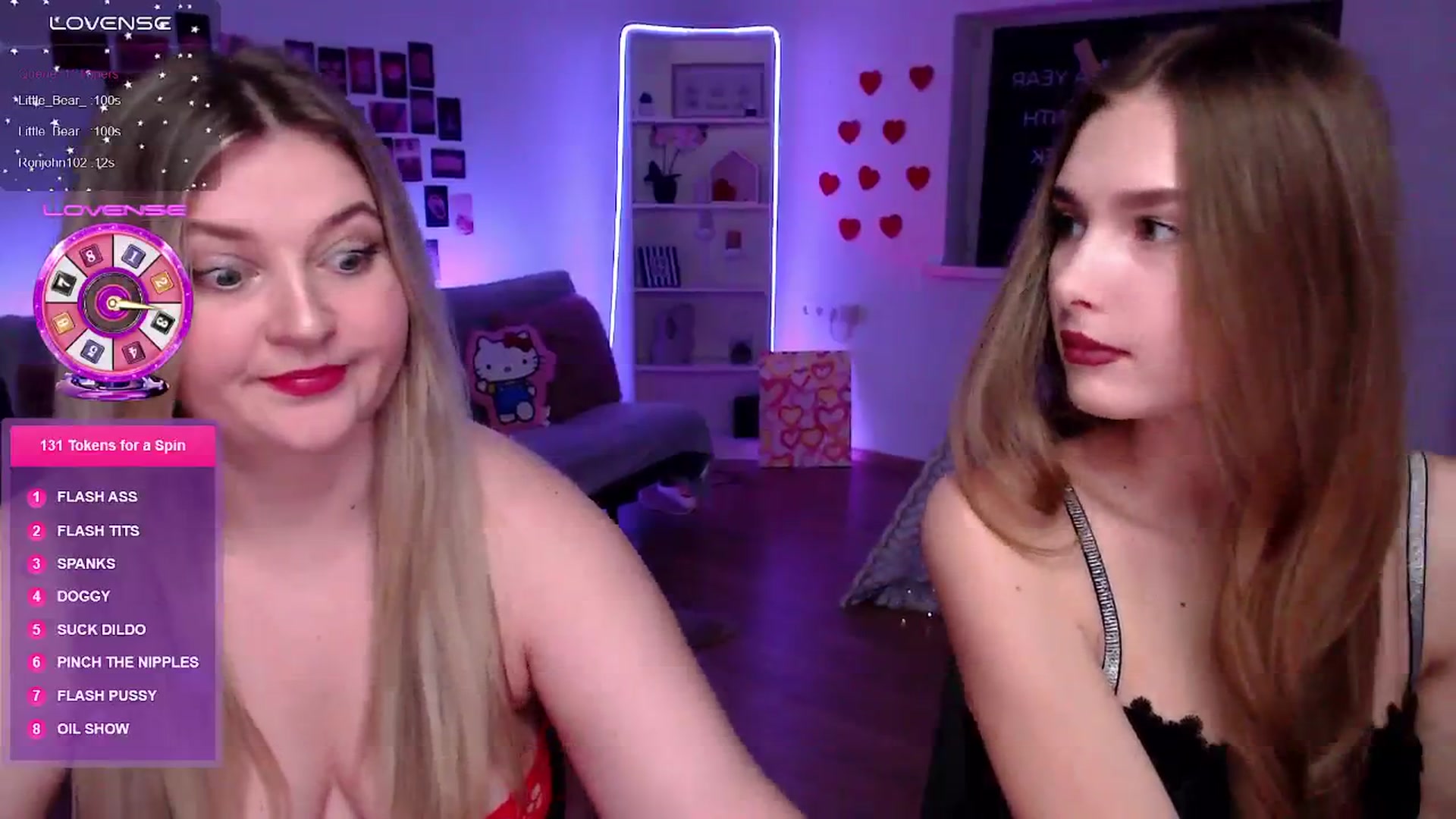 Gallery image thumbnail from Bless_Ass's myfreecams stream on, 02/28/2026, 12:51 image 8 of 20