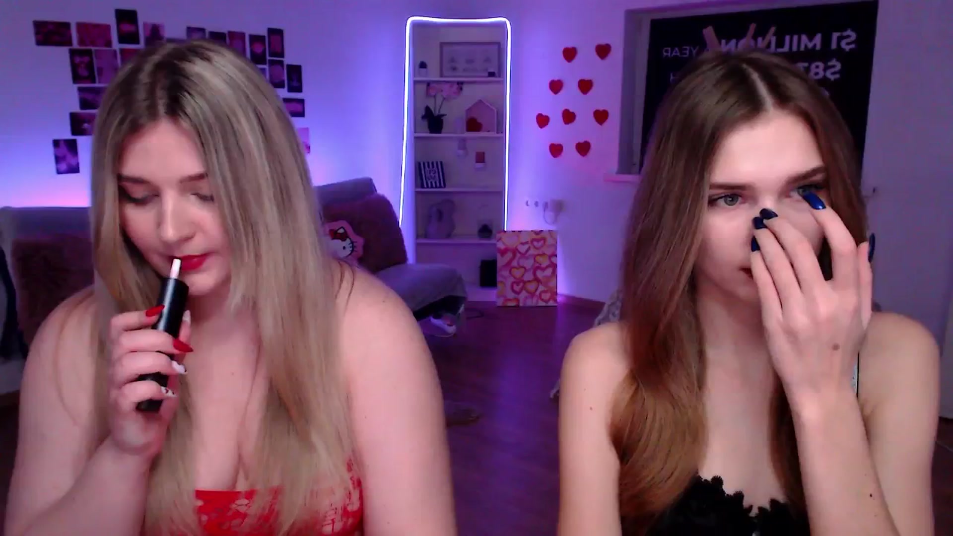 Gallery image thumbnail from Bless_Ass's myfreecams stream on, 02/28/2026, 13:40 image 8 of 20