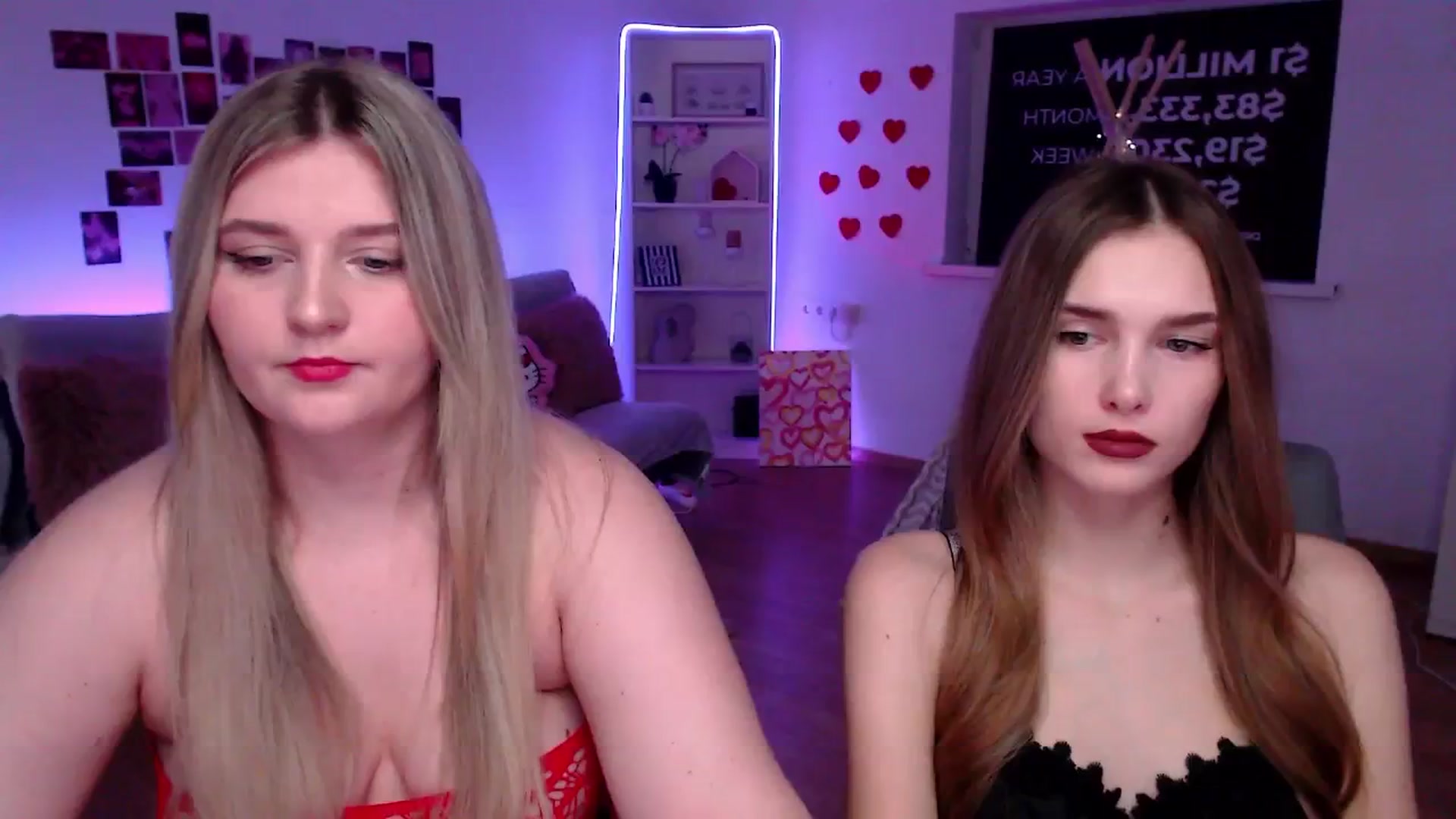 Gallery image thumbnail from Bless_Ass's myfreecams stream on, 02/28/2026, 13:40 image 17 of 20